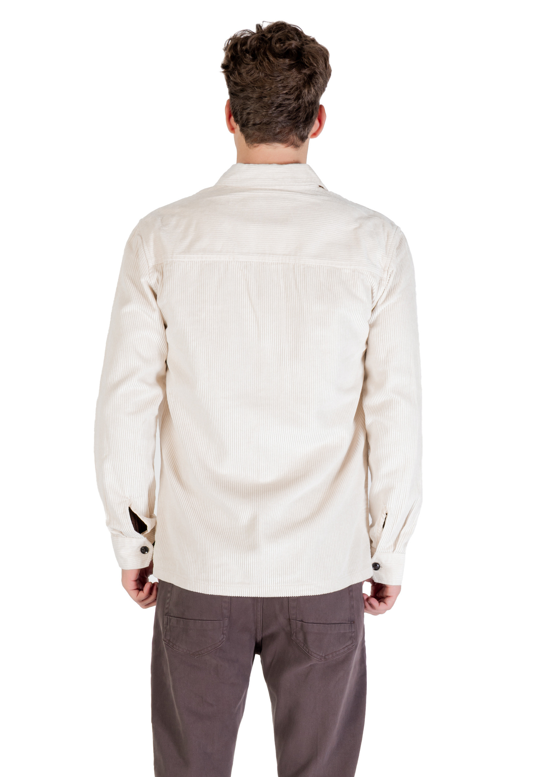 Gianni Lupo Shirt 2
