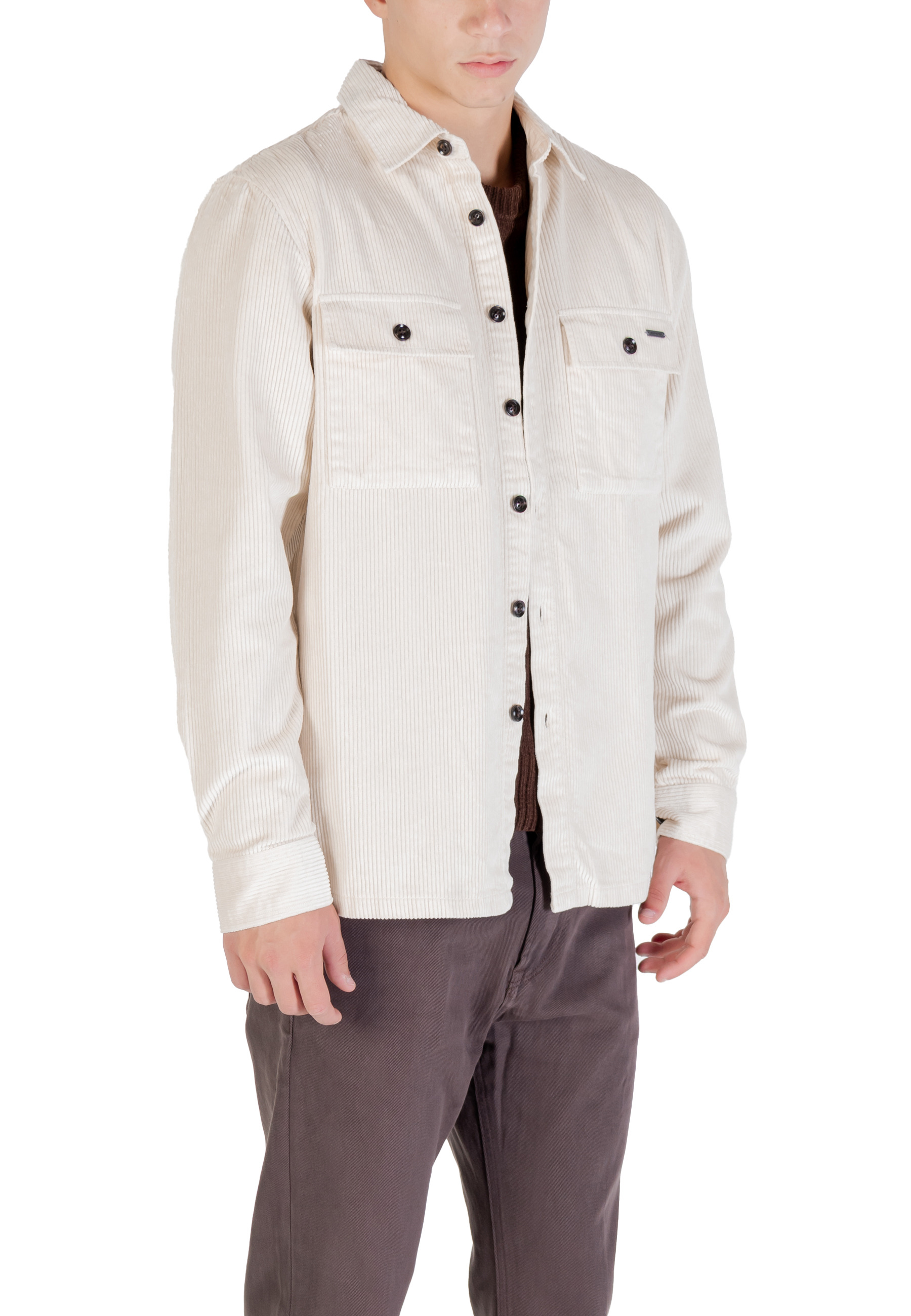 Gianni Lupo Shirt 4