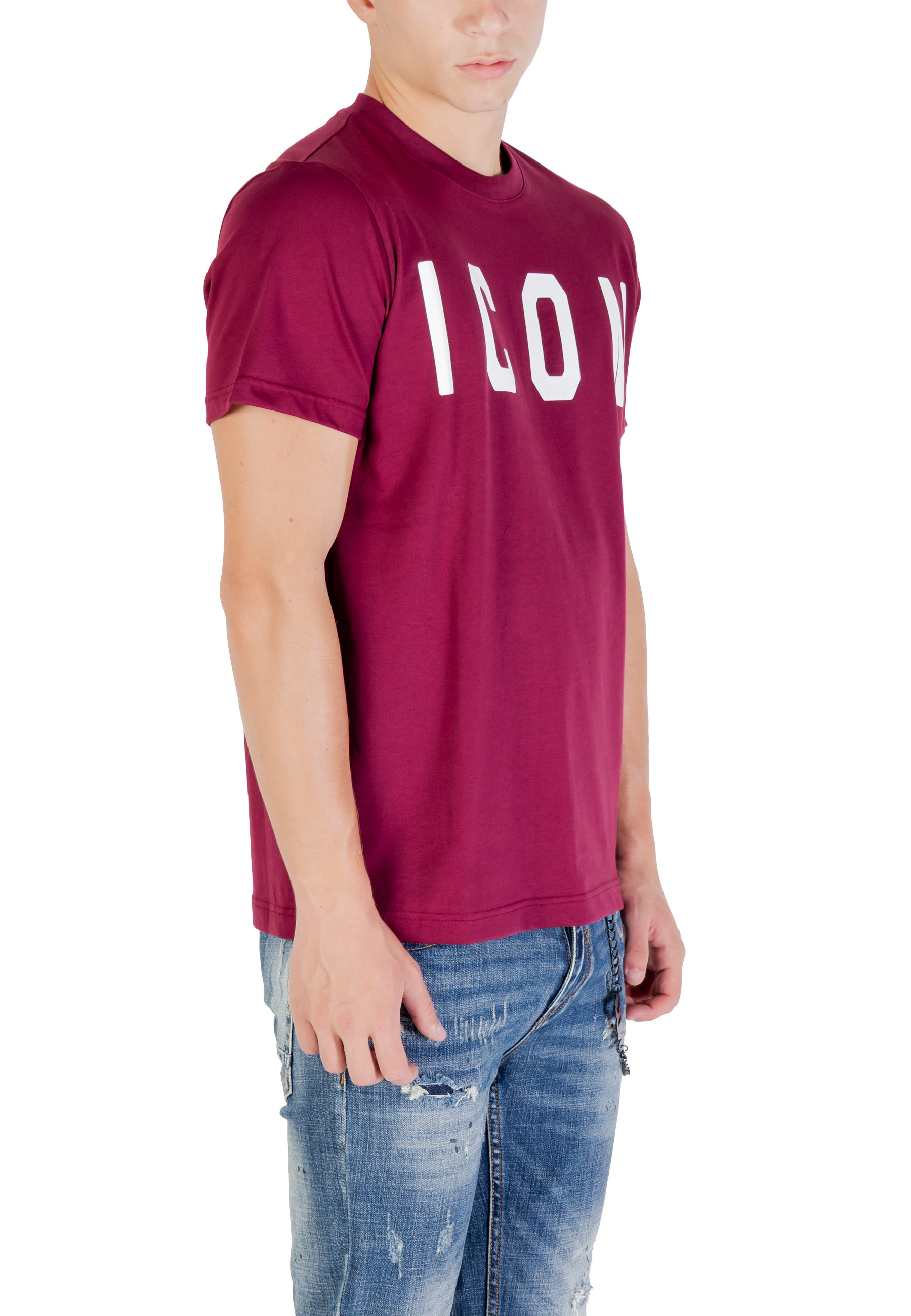 Icon Men T-Shirt