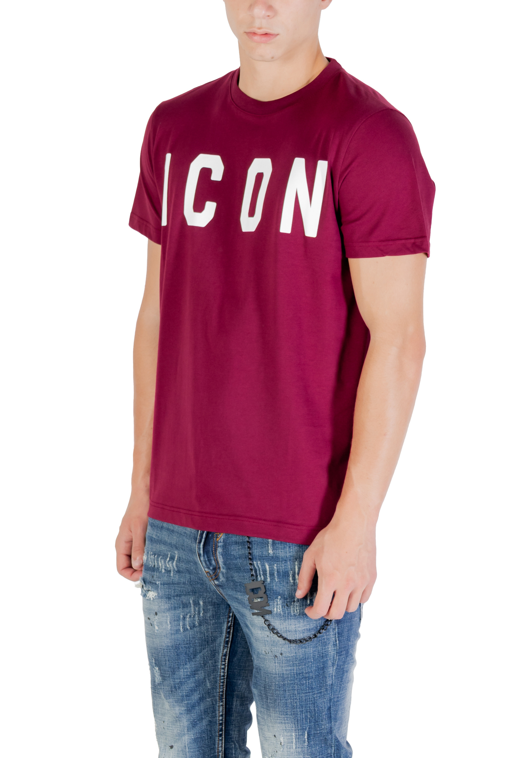 Icon Men T-Shirt