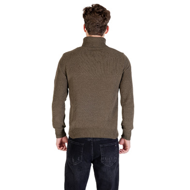 Gianni Lupo Maglia Uomo