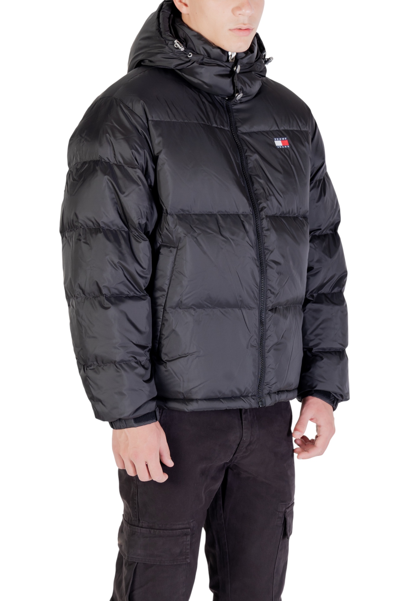 Tommy Hilfiger Jeans Jacket 4