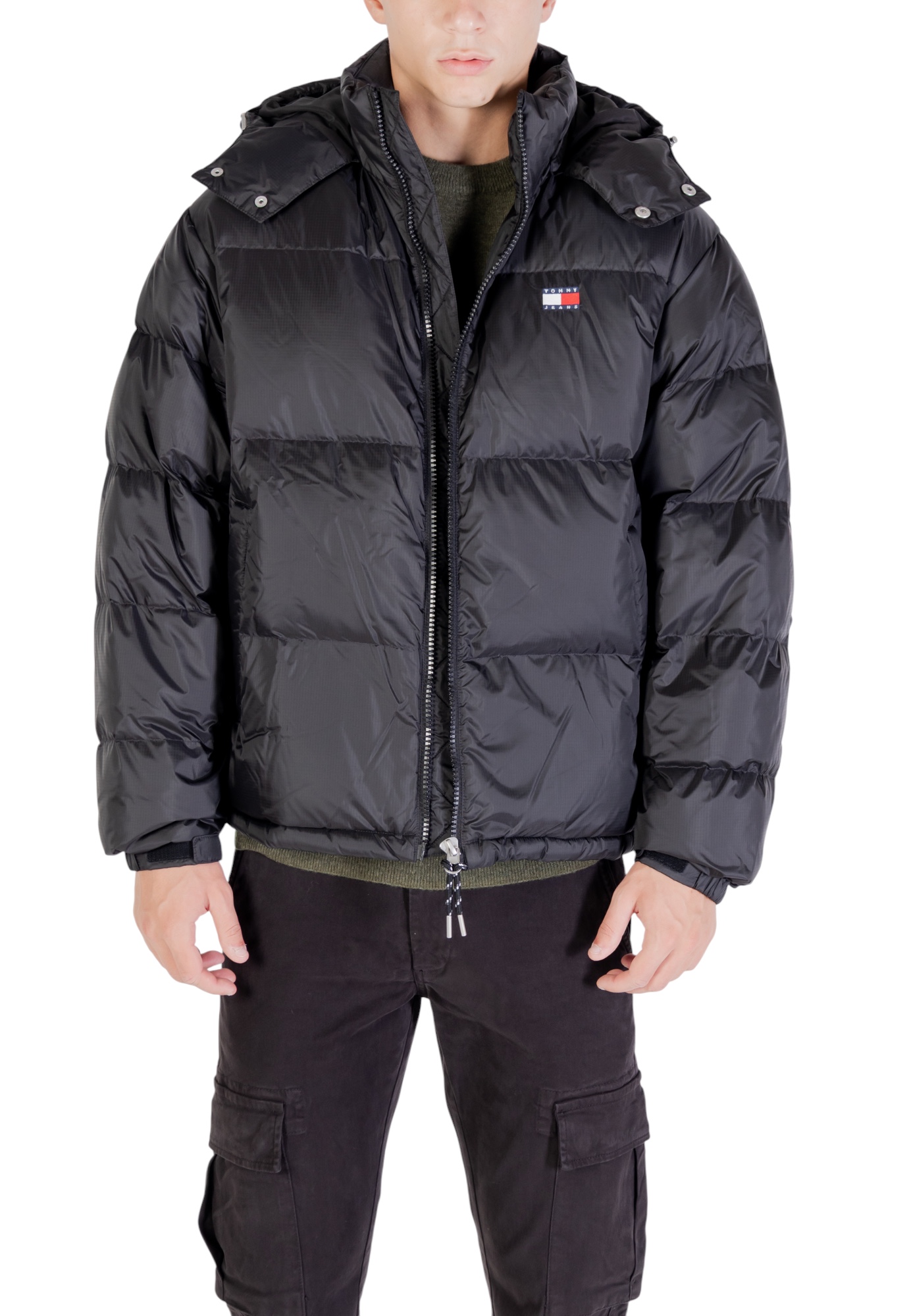 Tommy Hilfiger Jeans Jacket 5