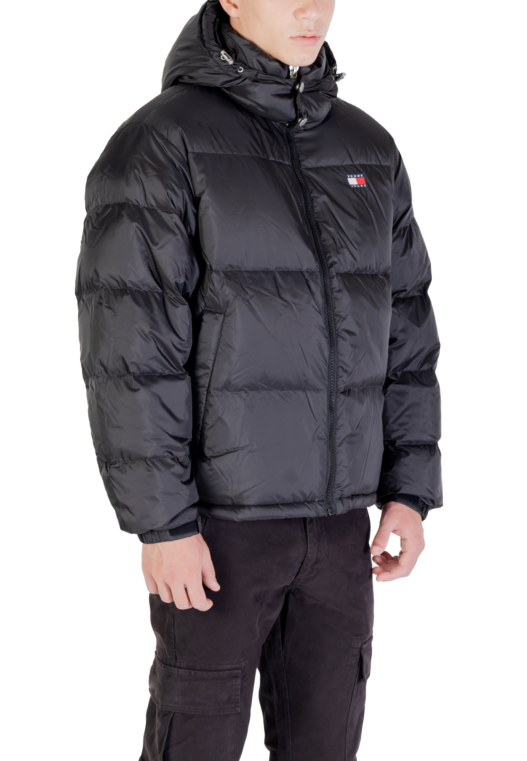 Tommy Hilfiger Jeans Jacket 3