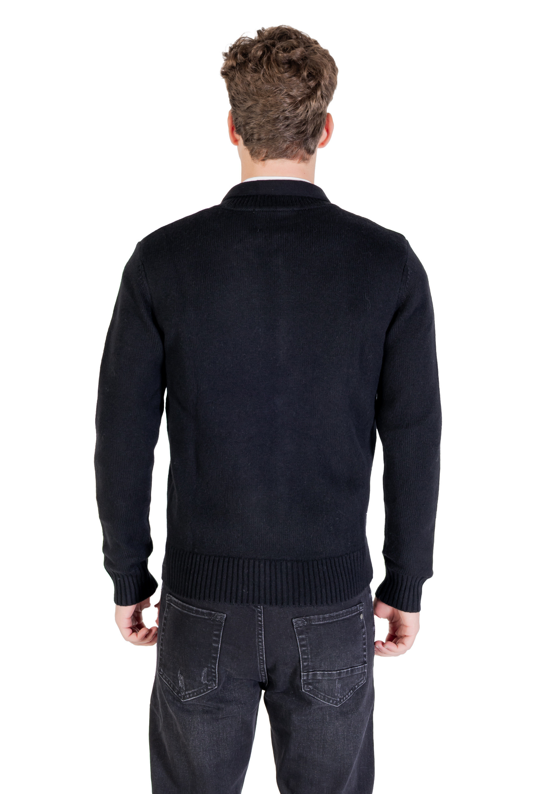 Gianni Lupo Men Cardigan