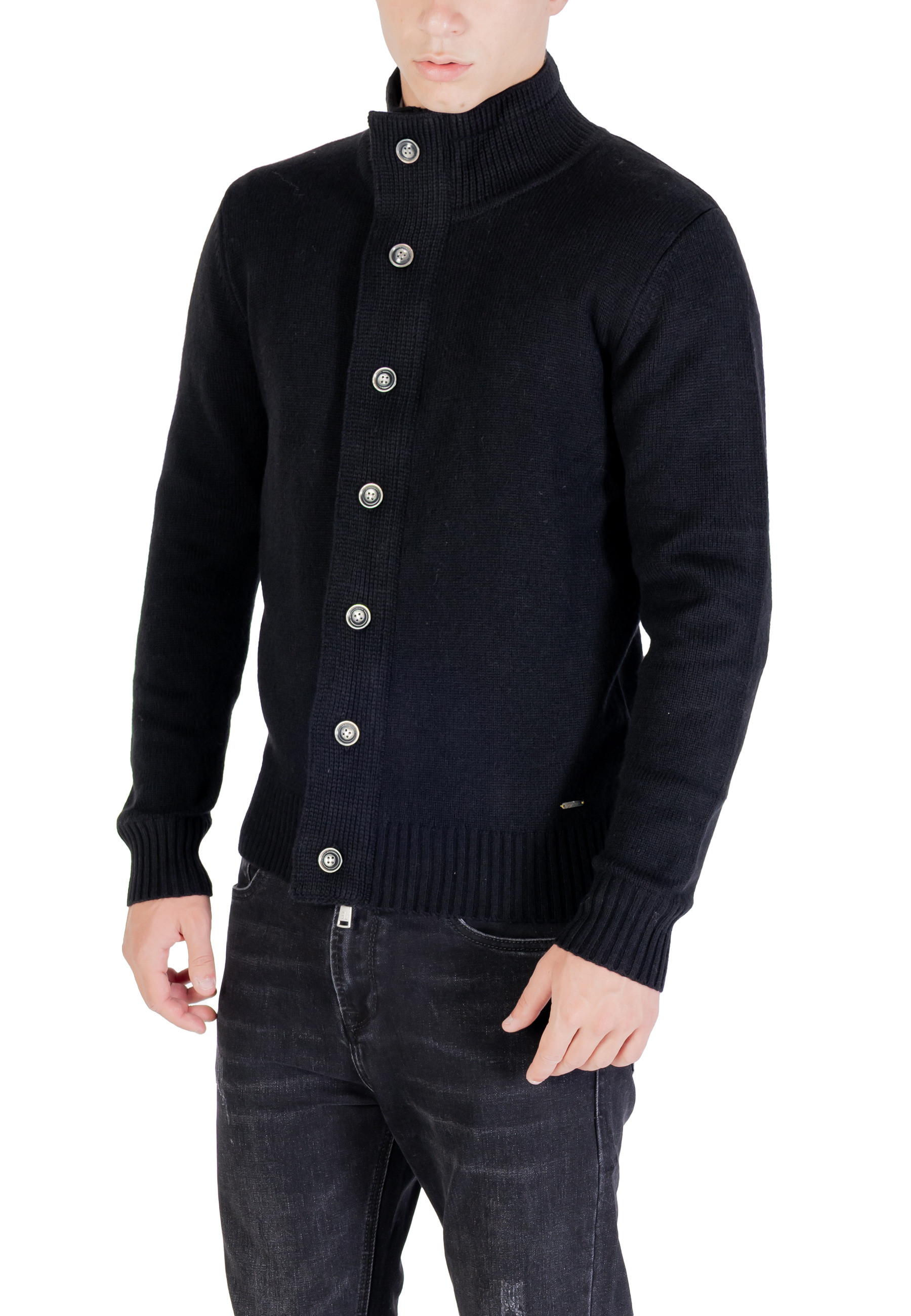 Gianni Lupo Men Cardigan