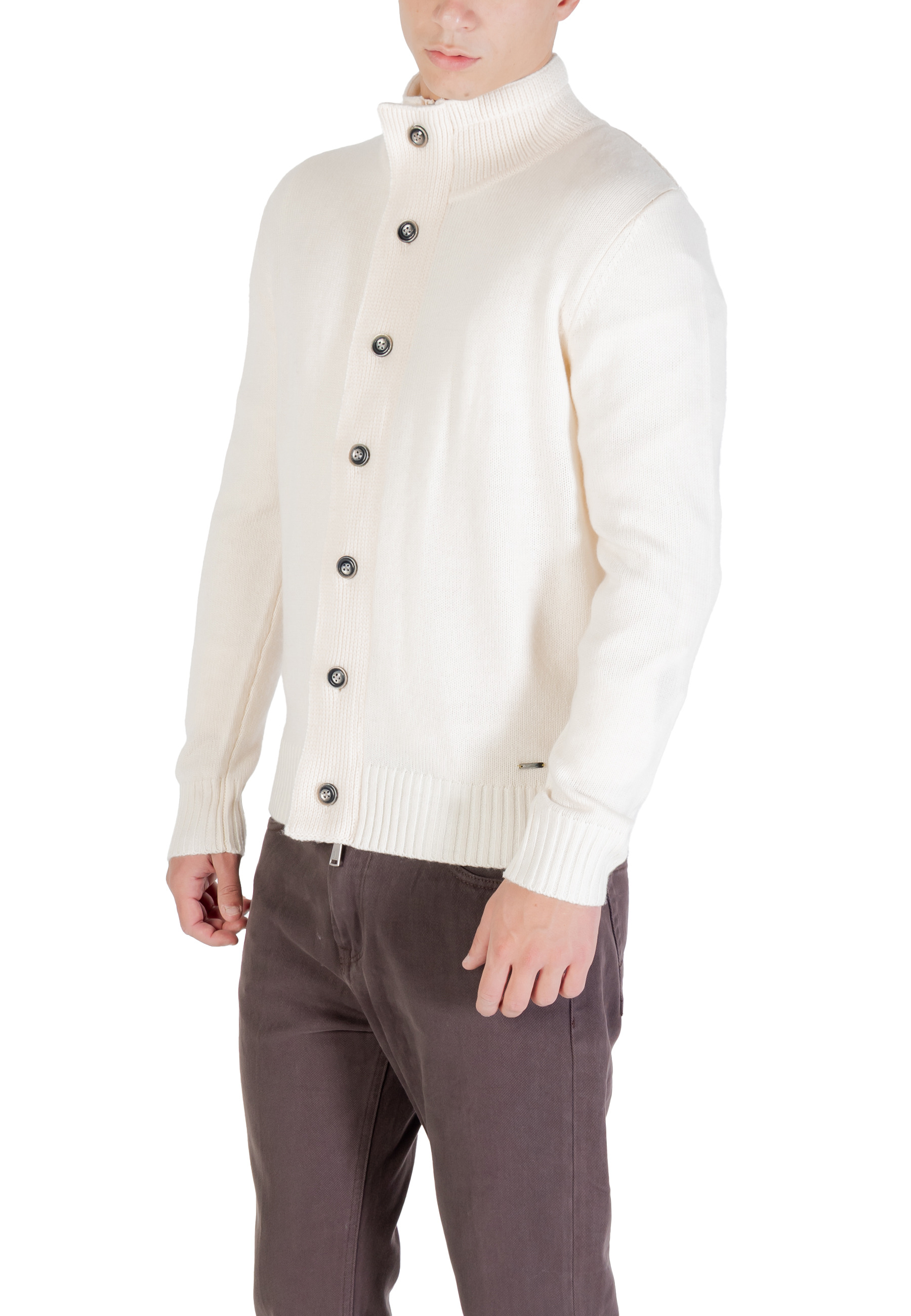 Gianni Lupo Men Cardigan