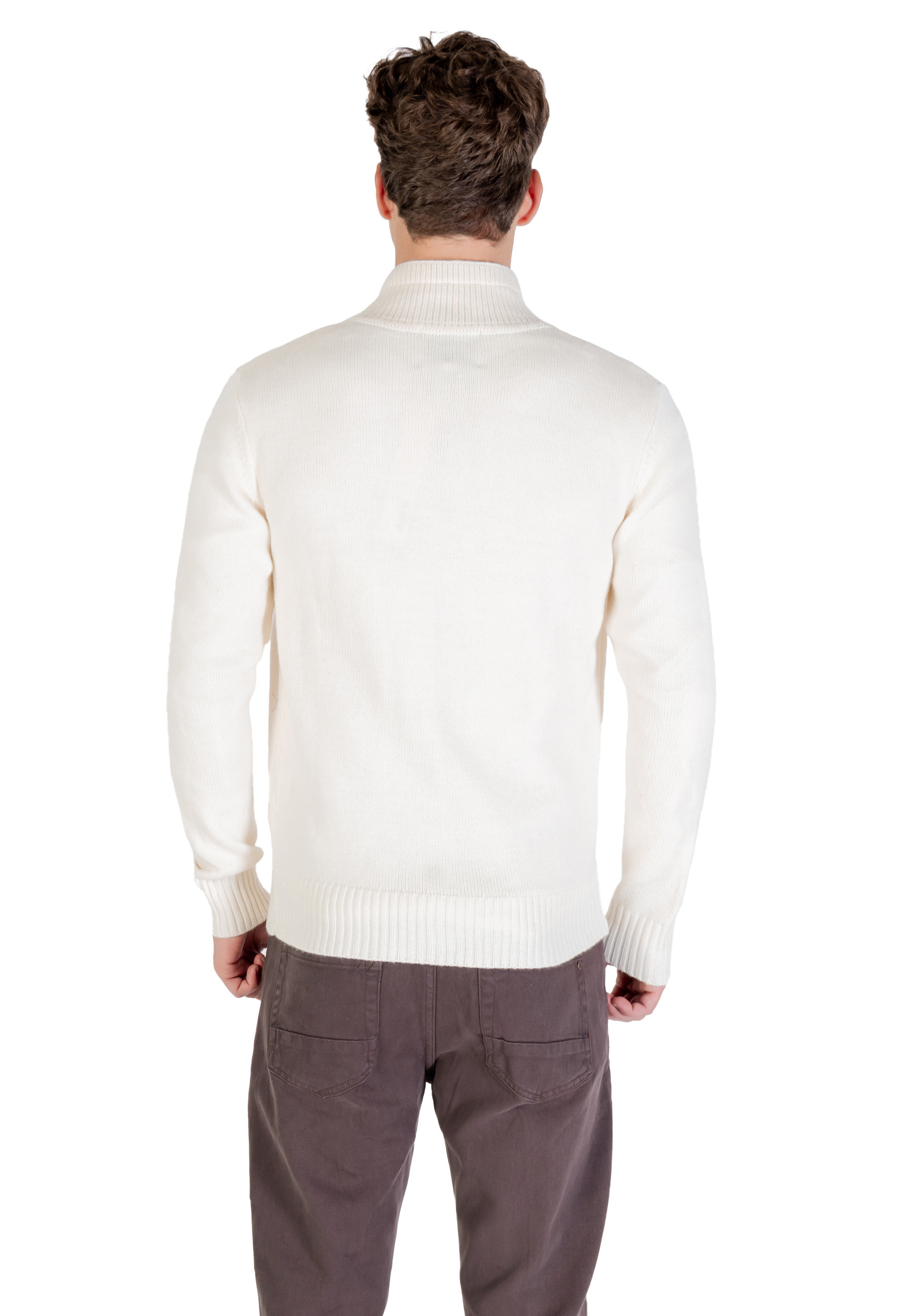 Gianni Lupo Men Cardigan