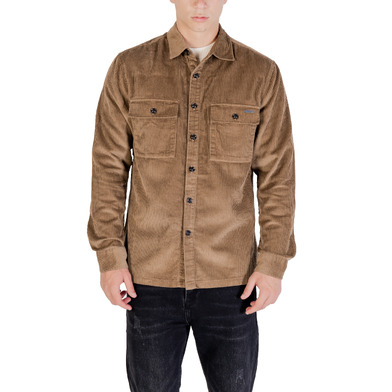 Gianni Lupo Camicia Uomo