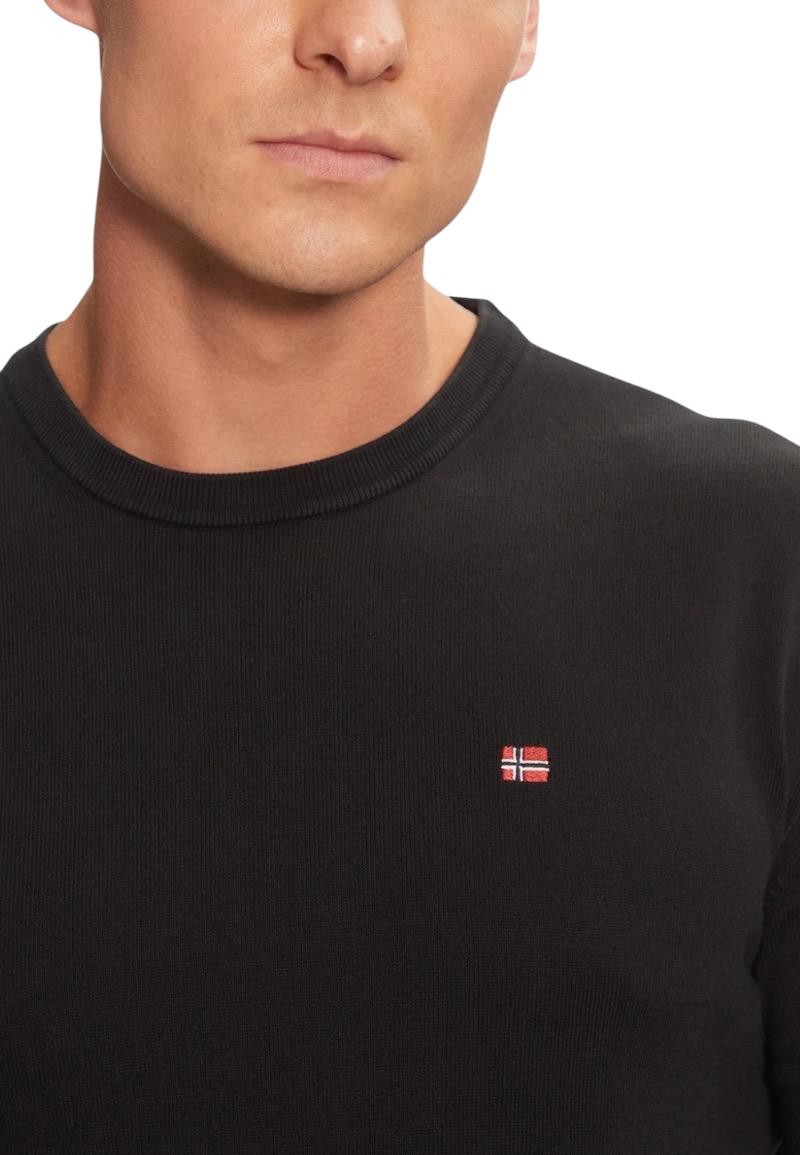 Napapijri Knitwear 3