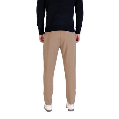 Gianni Lupo Pantaloni Uomo