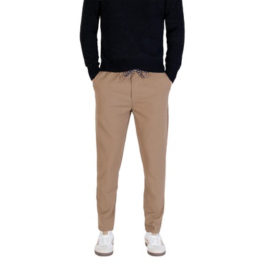 Gianni Lupo Pantaloni Uomo