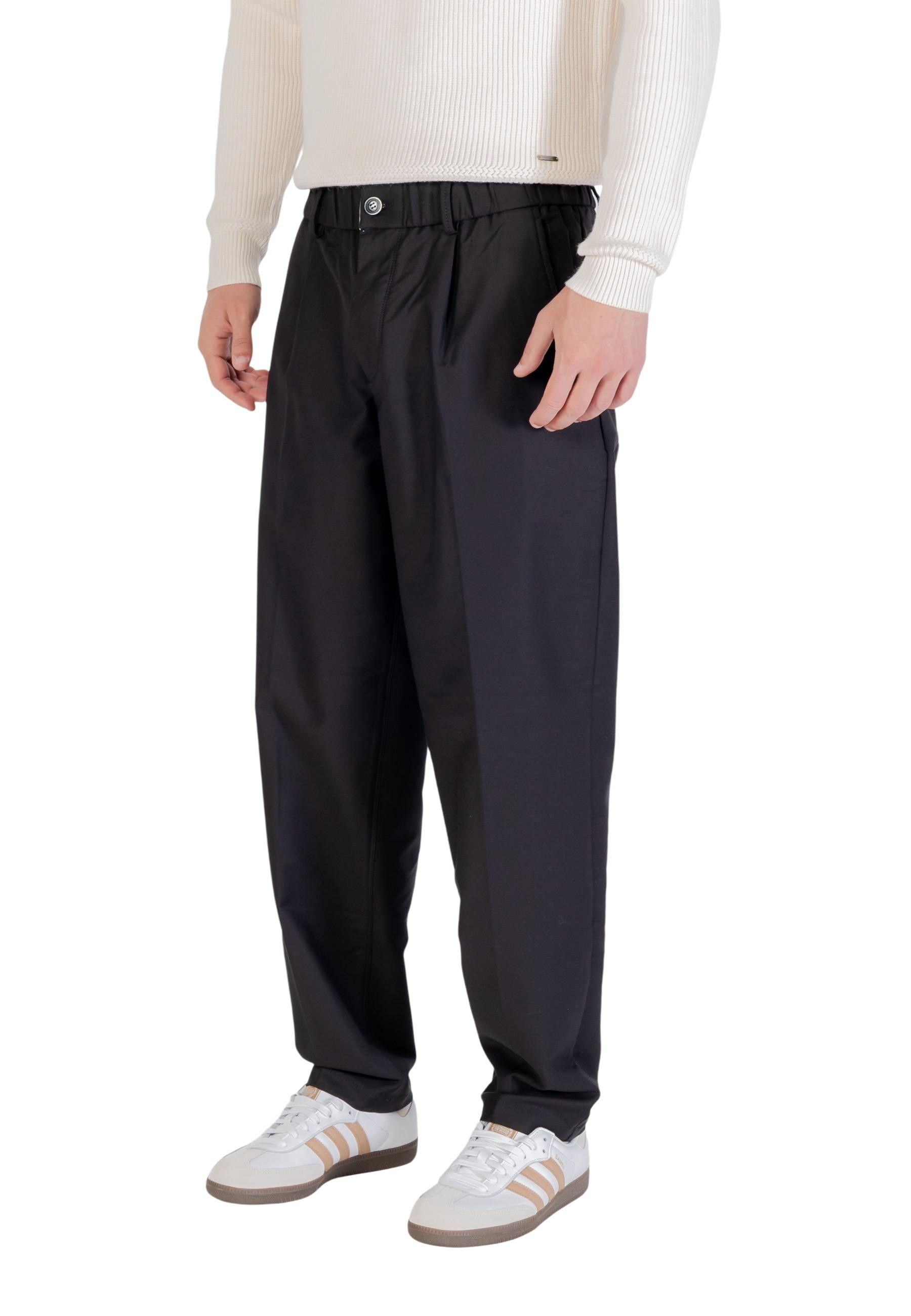 Gianni Lupo Men Trousers