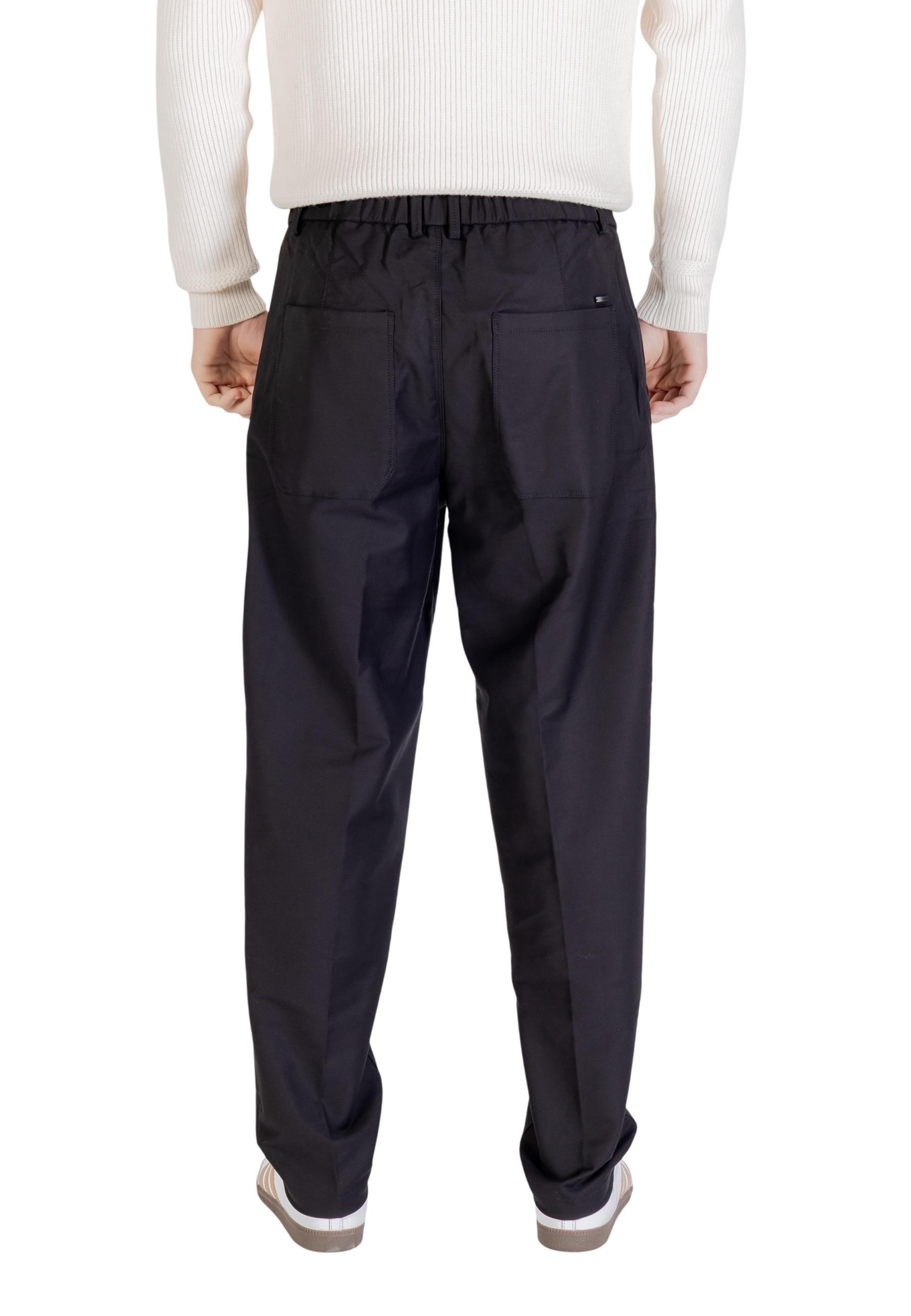 Gianni Lupo Men Trousers