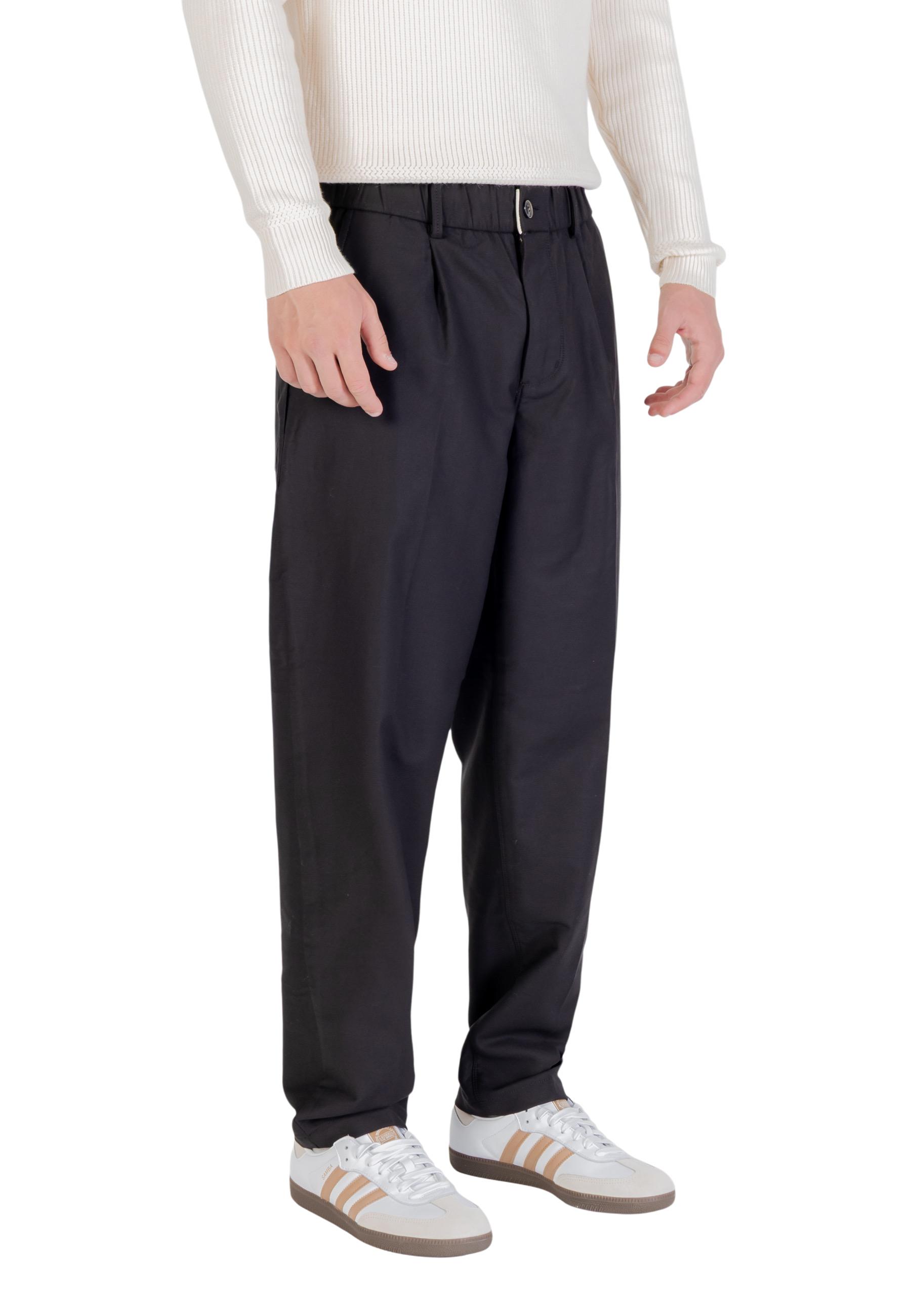 Gianni Lupo Men Trousers