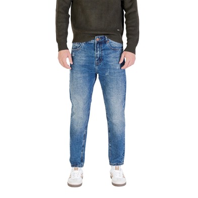Gianni Lupo Jeans Uomo