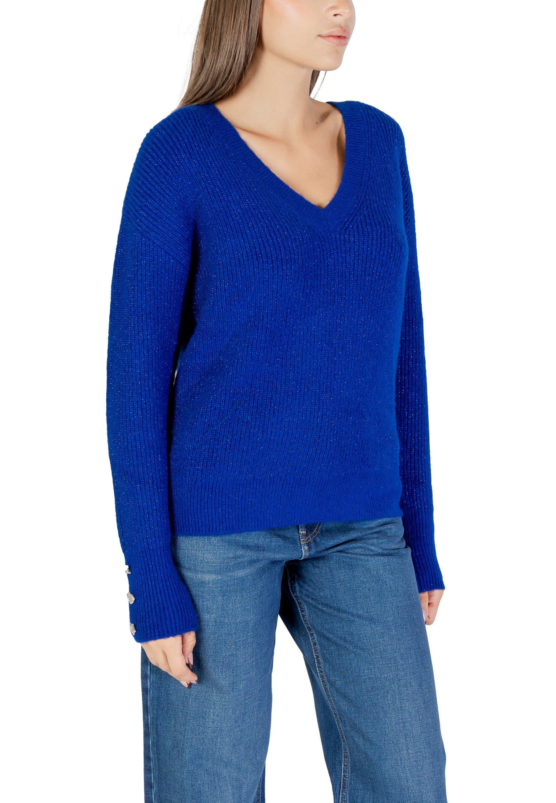 Morgan De Toi  Women Knitwear