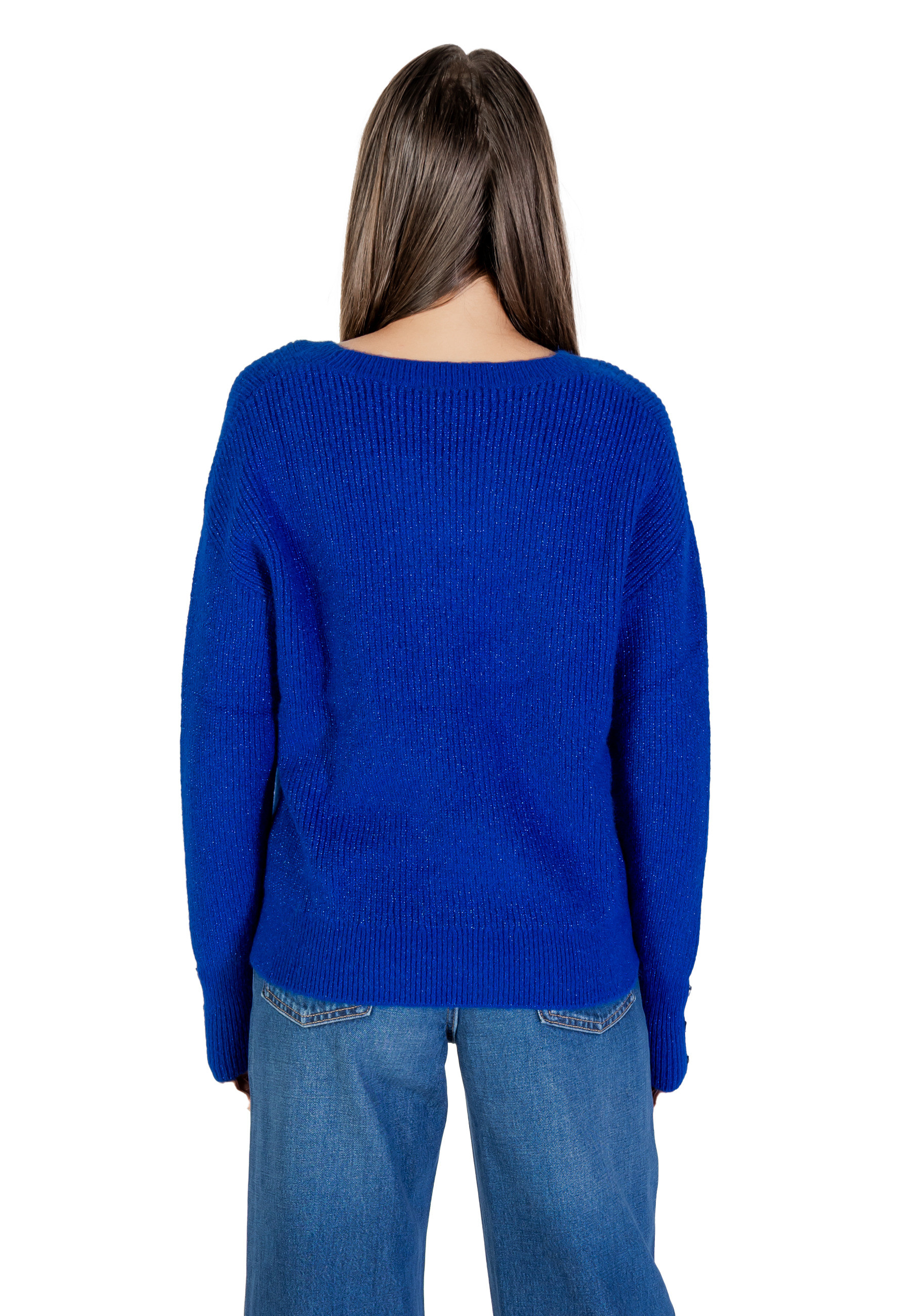 Morgan De Toi  Women Knitwear