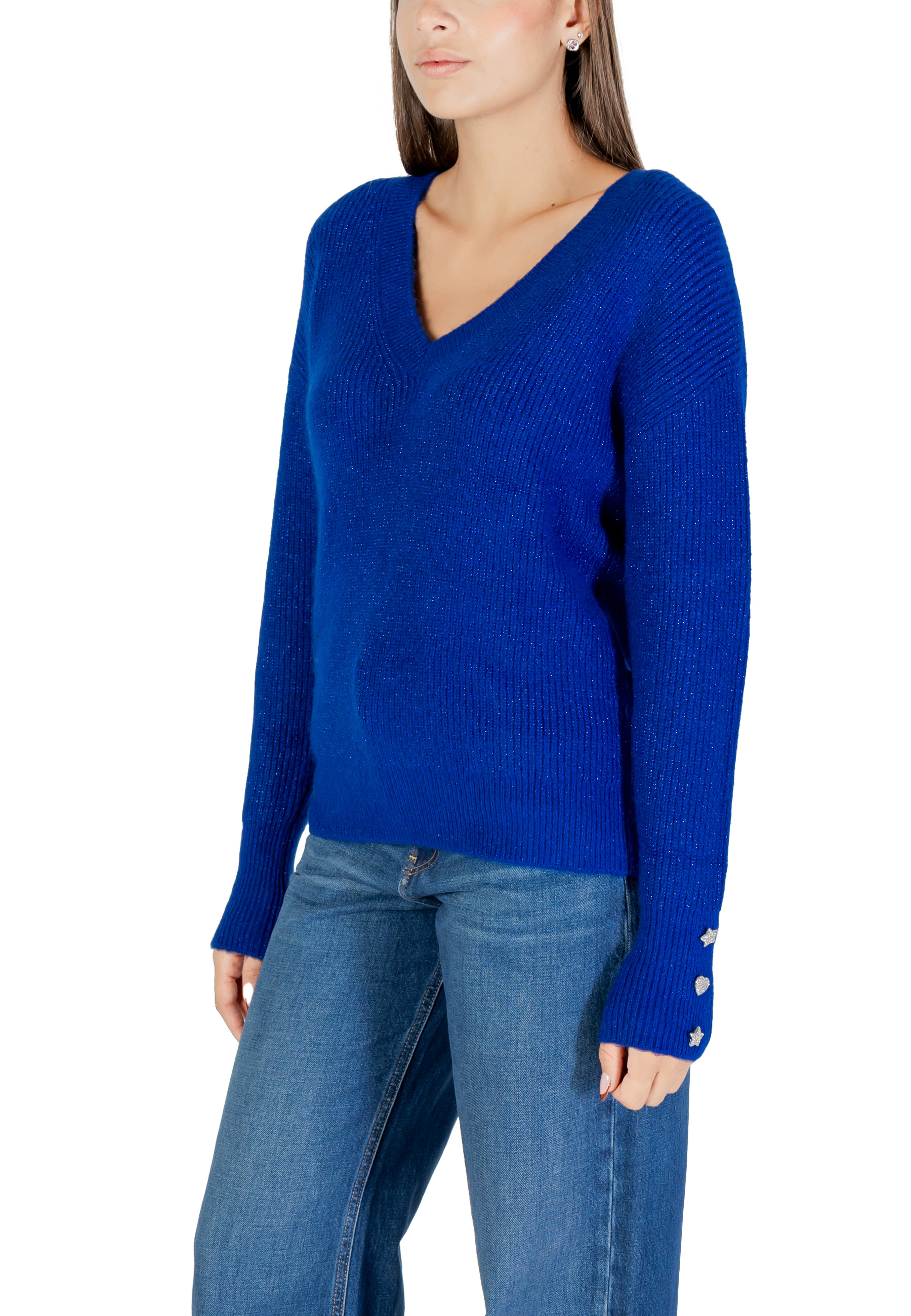 Morgan De Toi  Women Knitwear