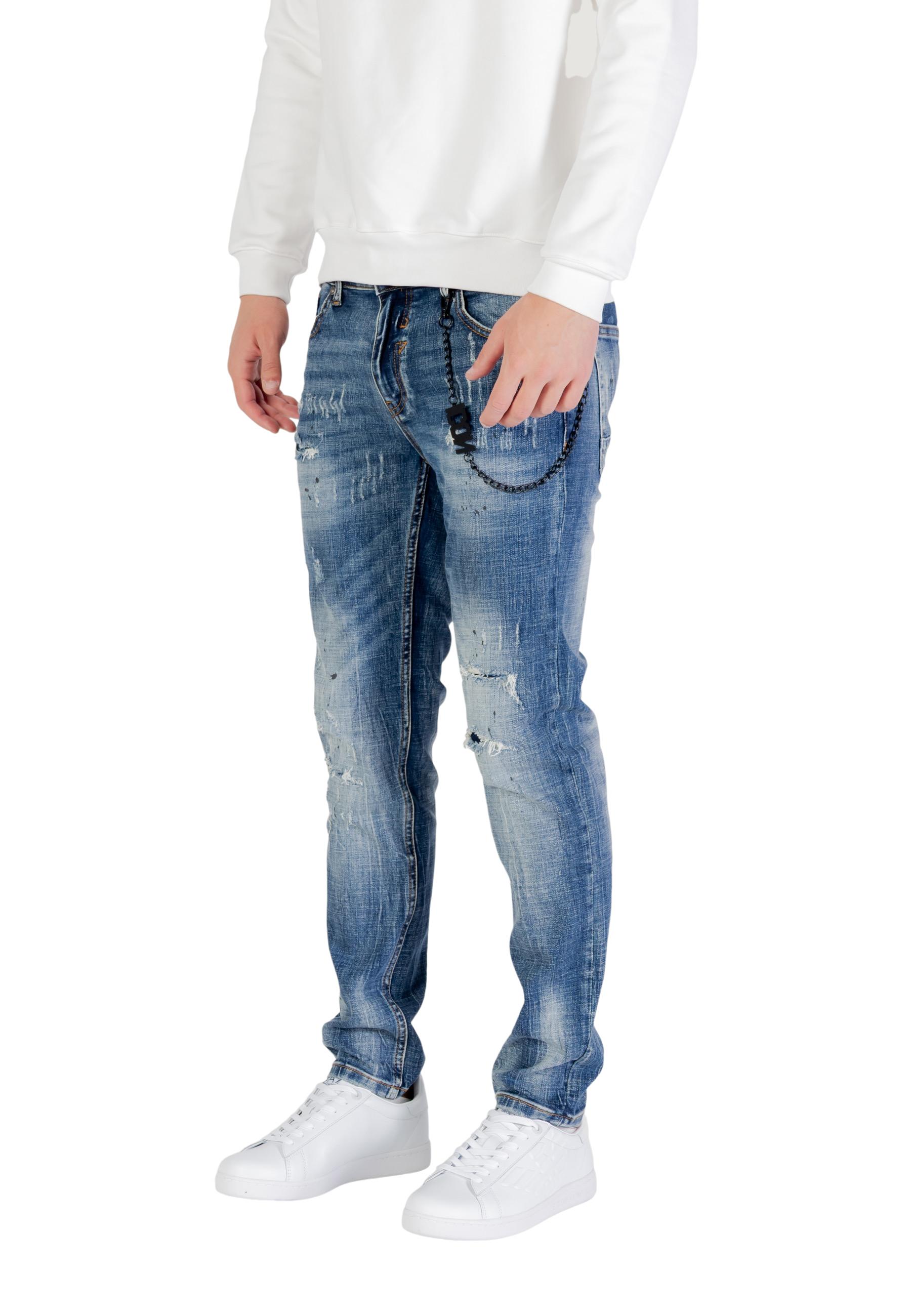 Icon Men Jeans