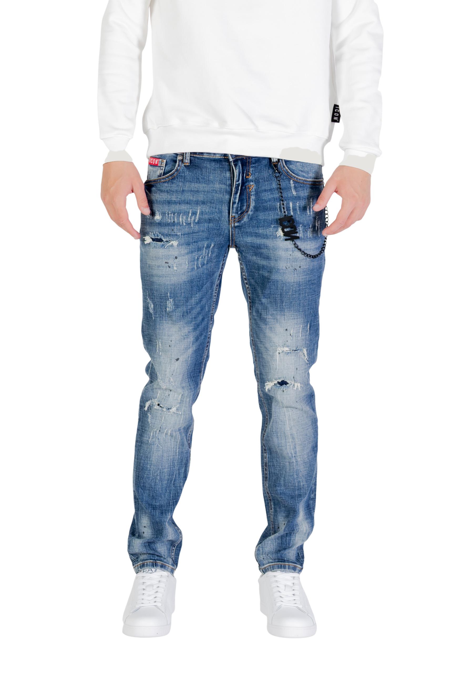 Icon Men Jeans