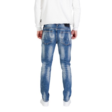 Icon Jeans Uomo