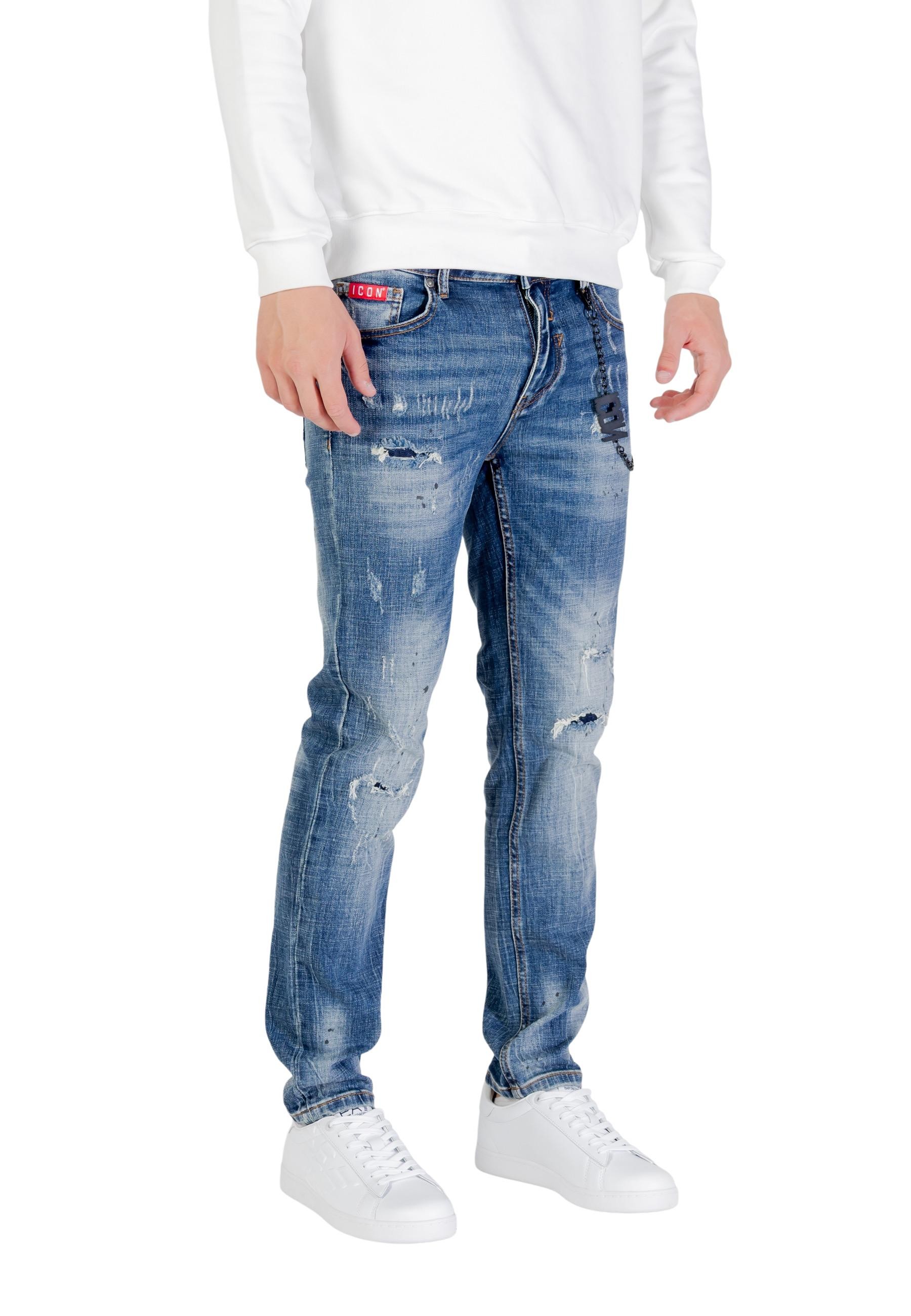 Icon Men Jeans
