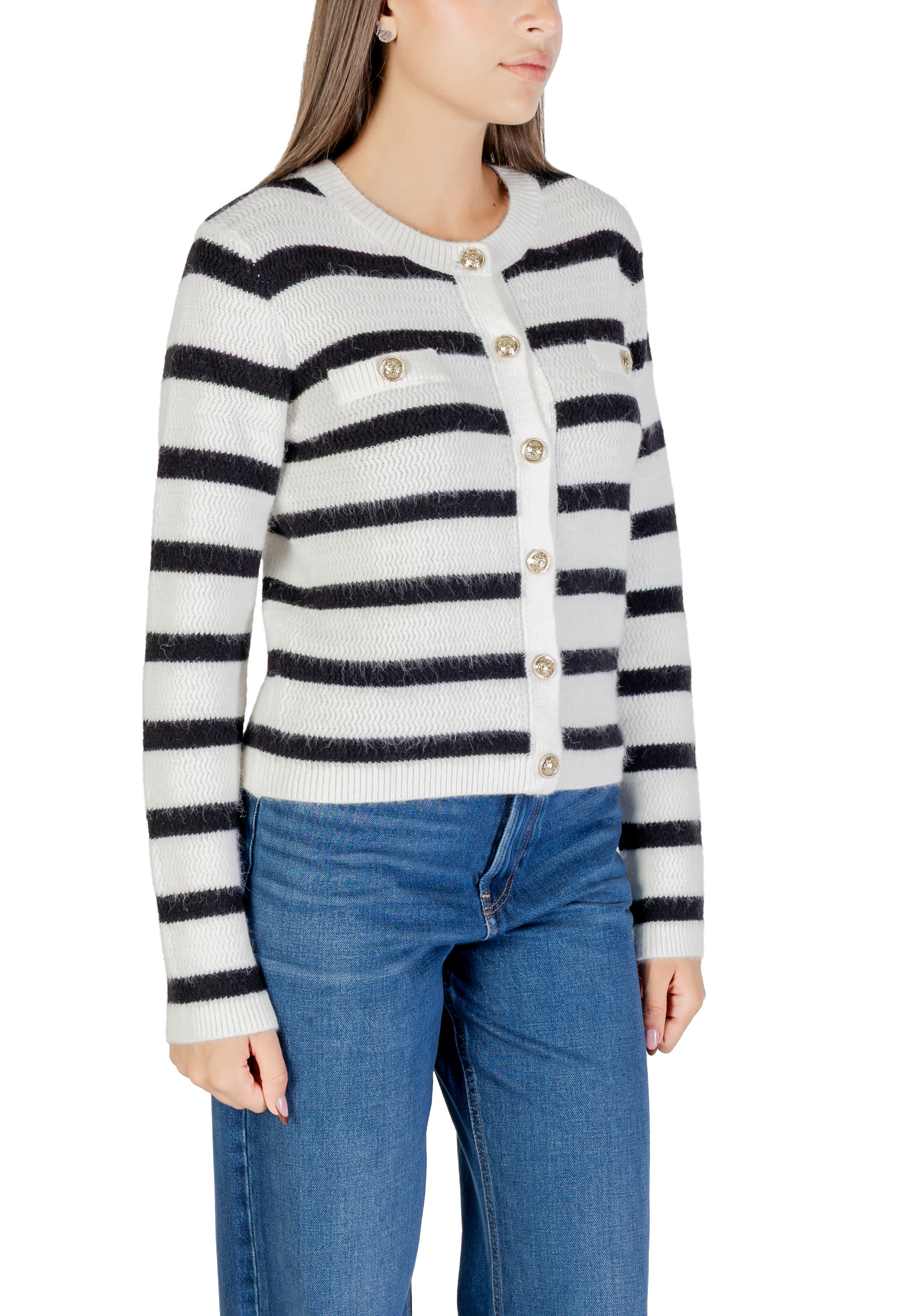 Morgan De Toi  Women Knitwear
