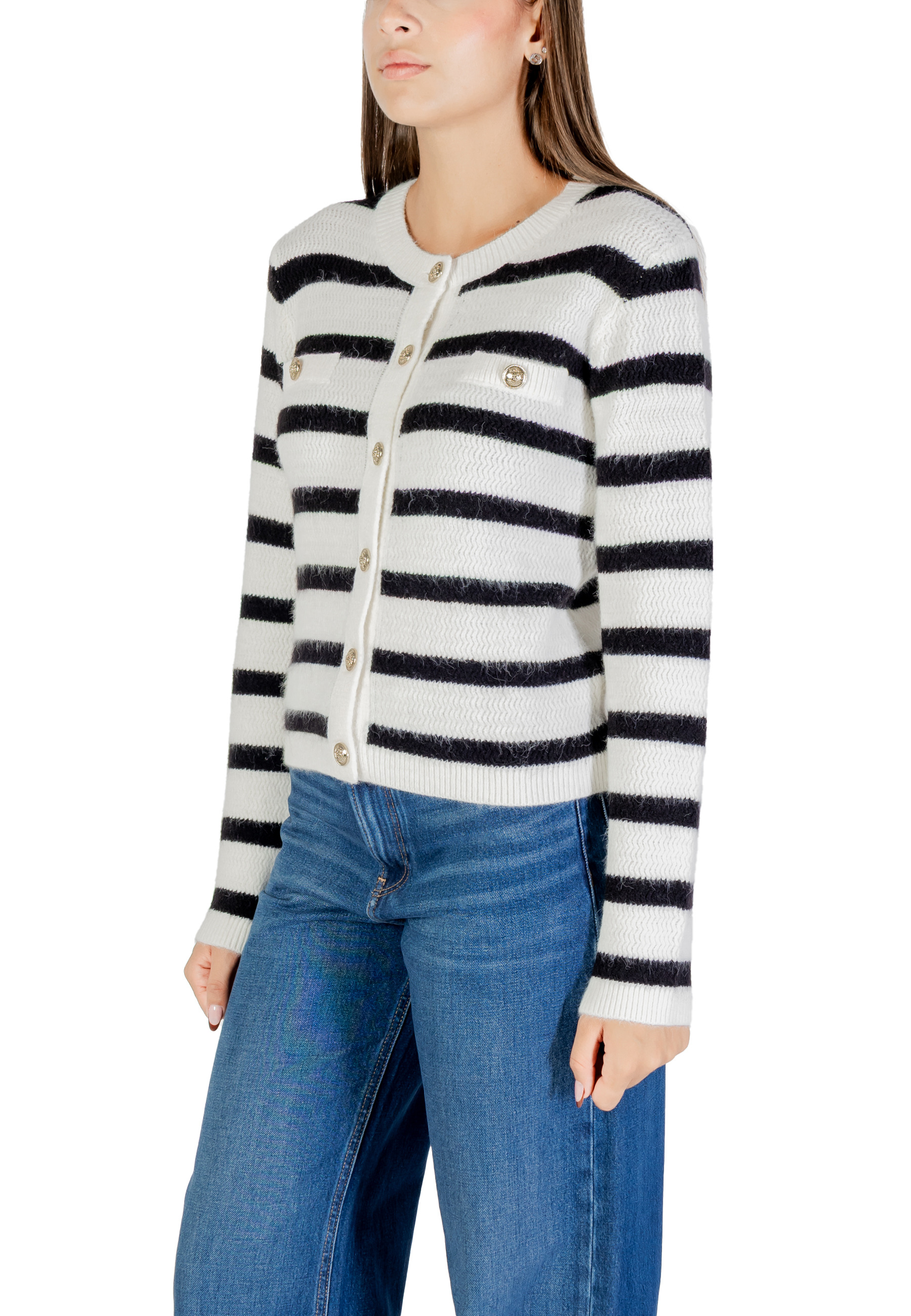 Morgan De Toi  Women Knitwear
