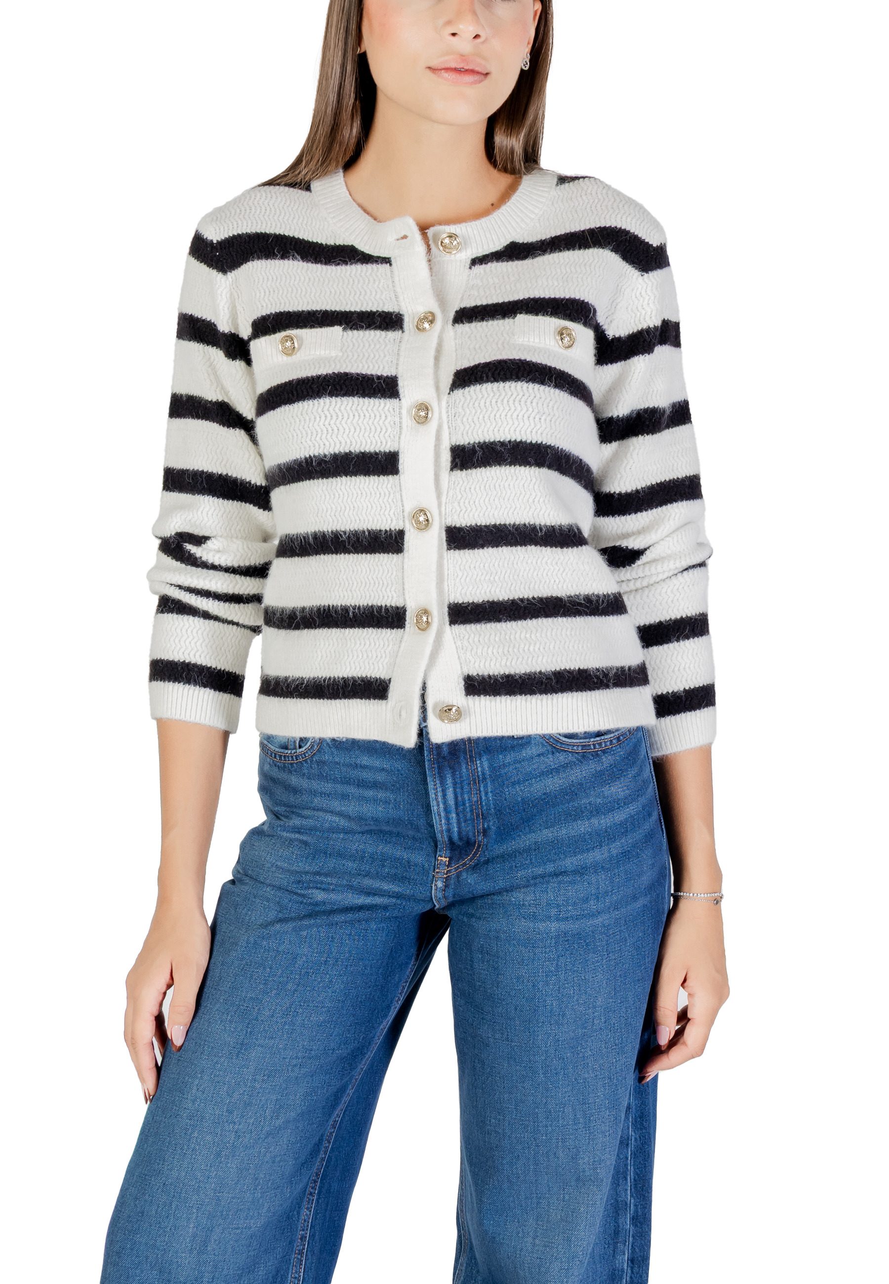Morgan De Toi  Women Knitwear
