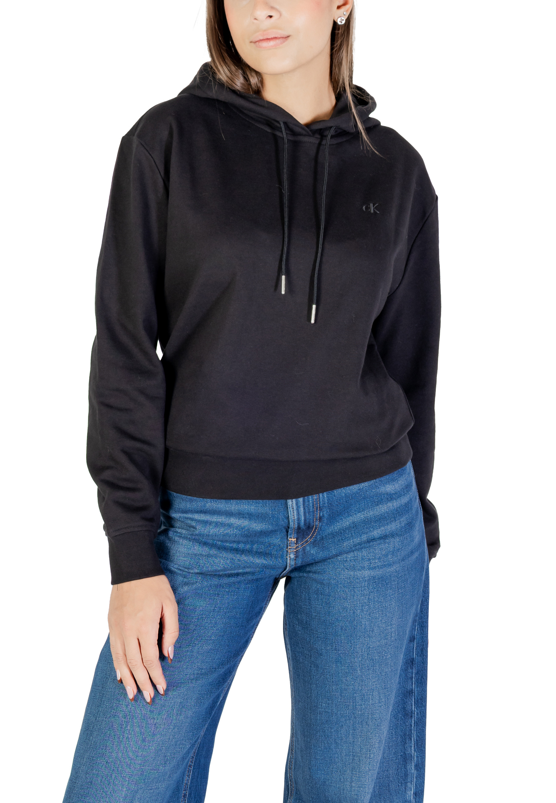 Calvin Klein Jeans  Women Sweatshirts
