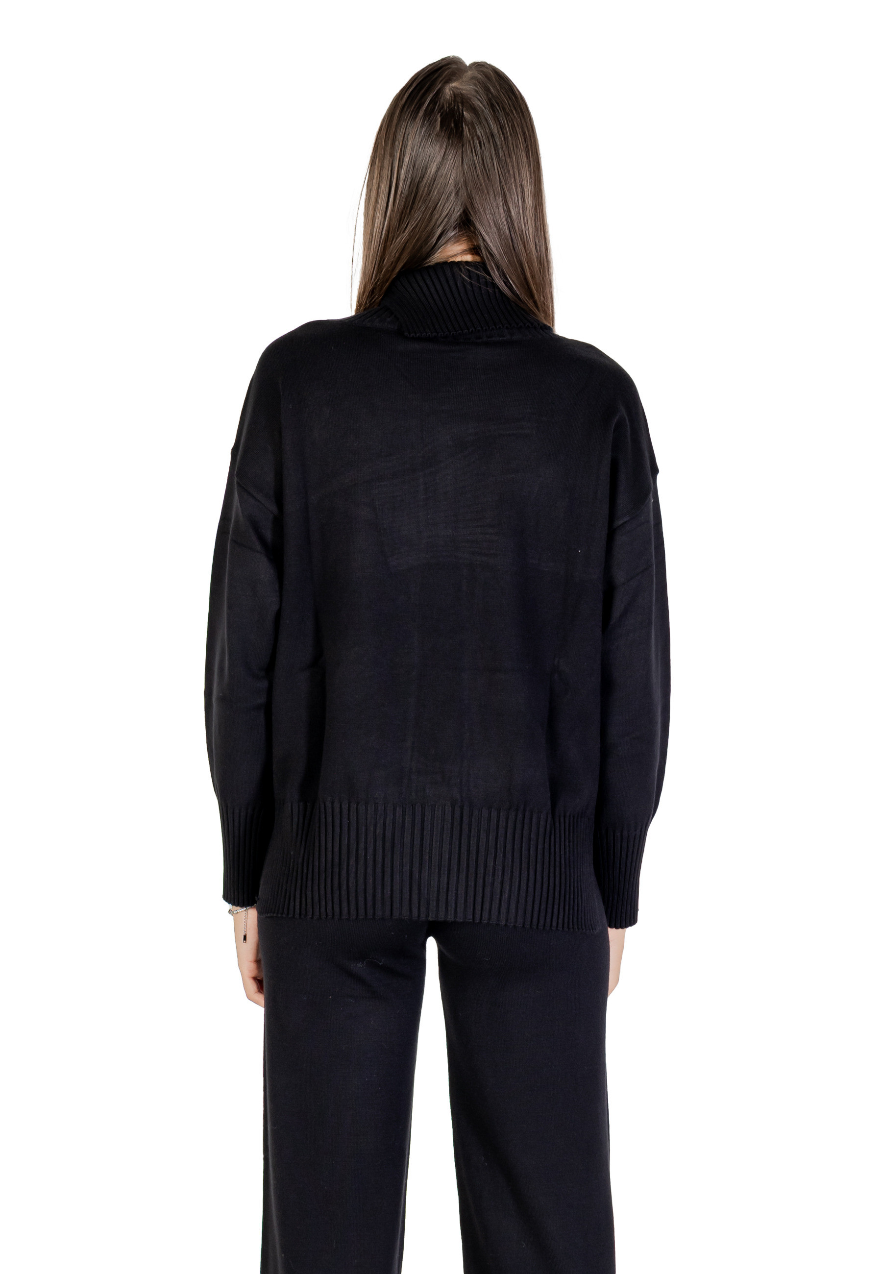 Choral  Women Knitwear