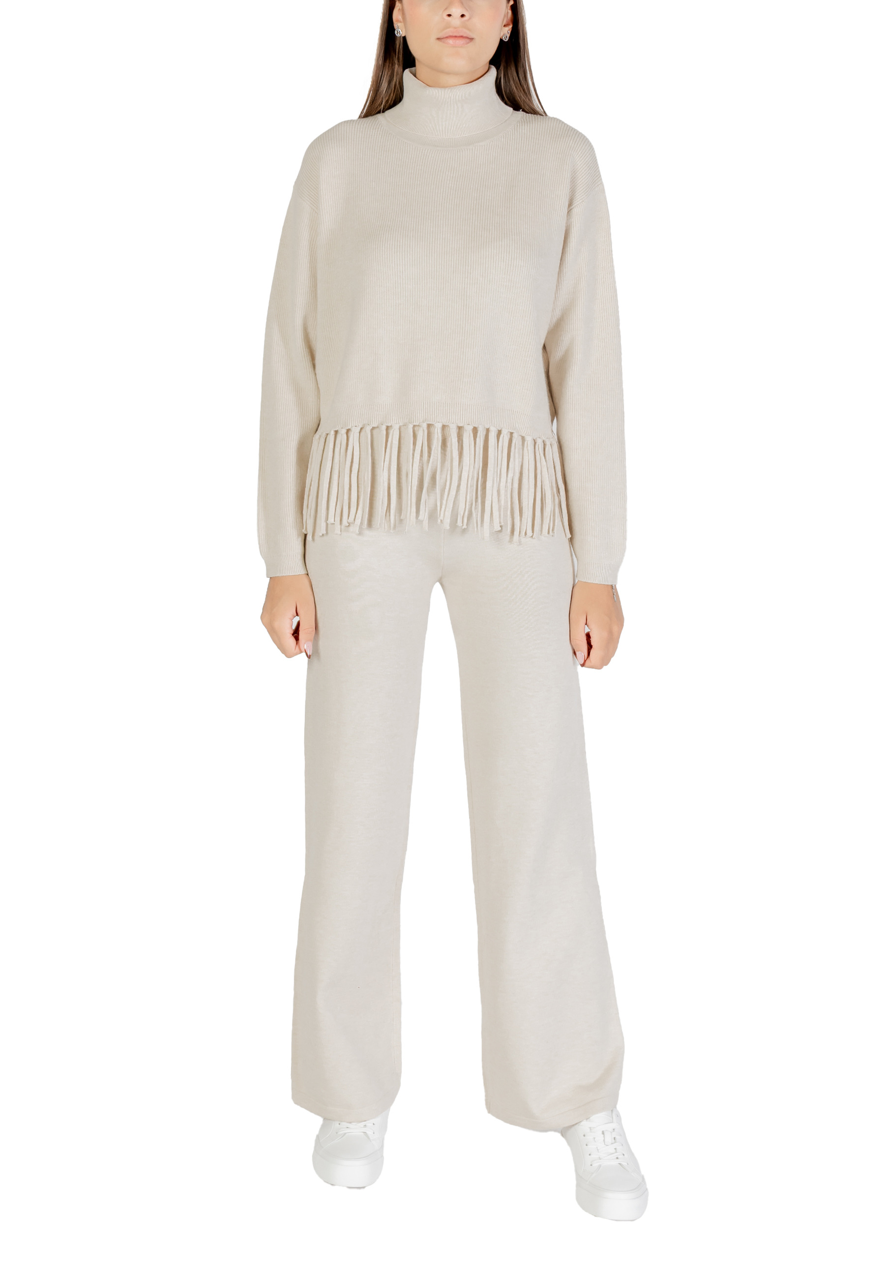 Choral  Women Knitwear