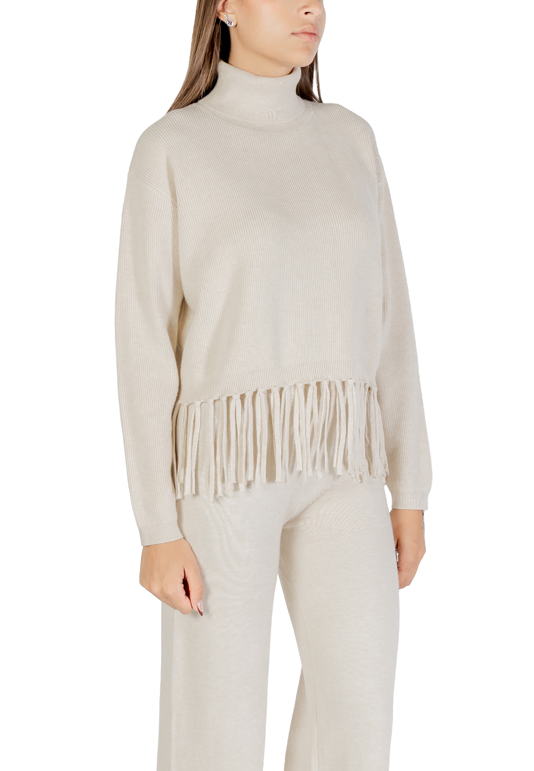 Choral  Women Knitwear