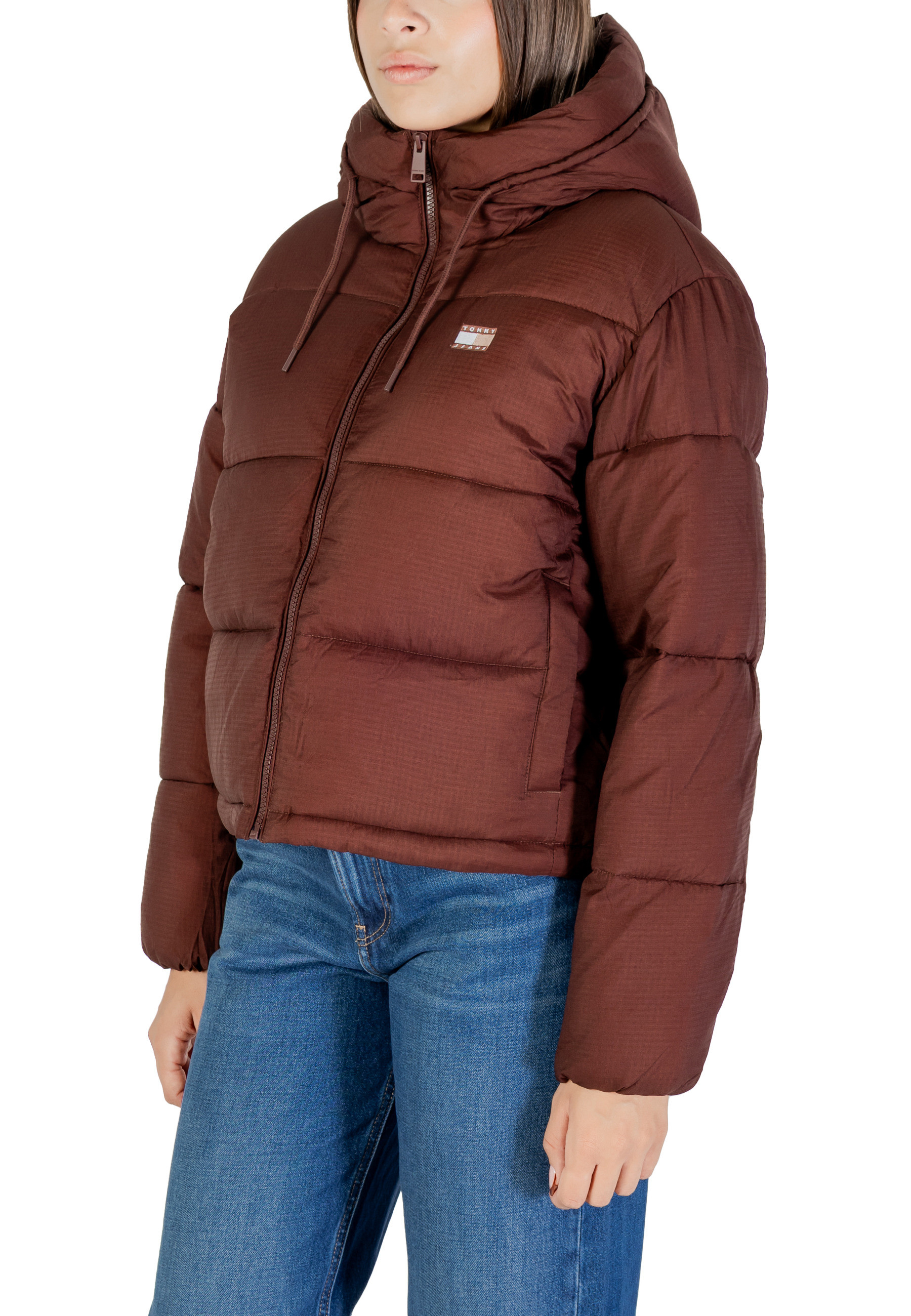 Tommy Hilfiger Jeans  Women Jacket