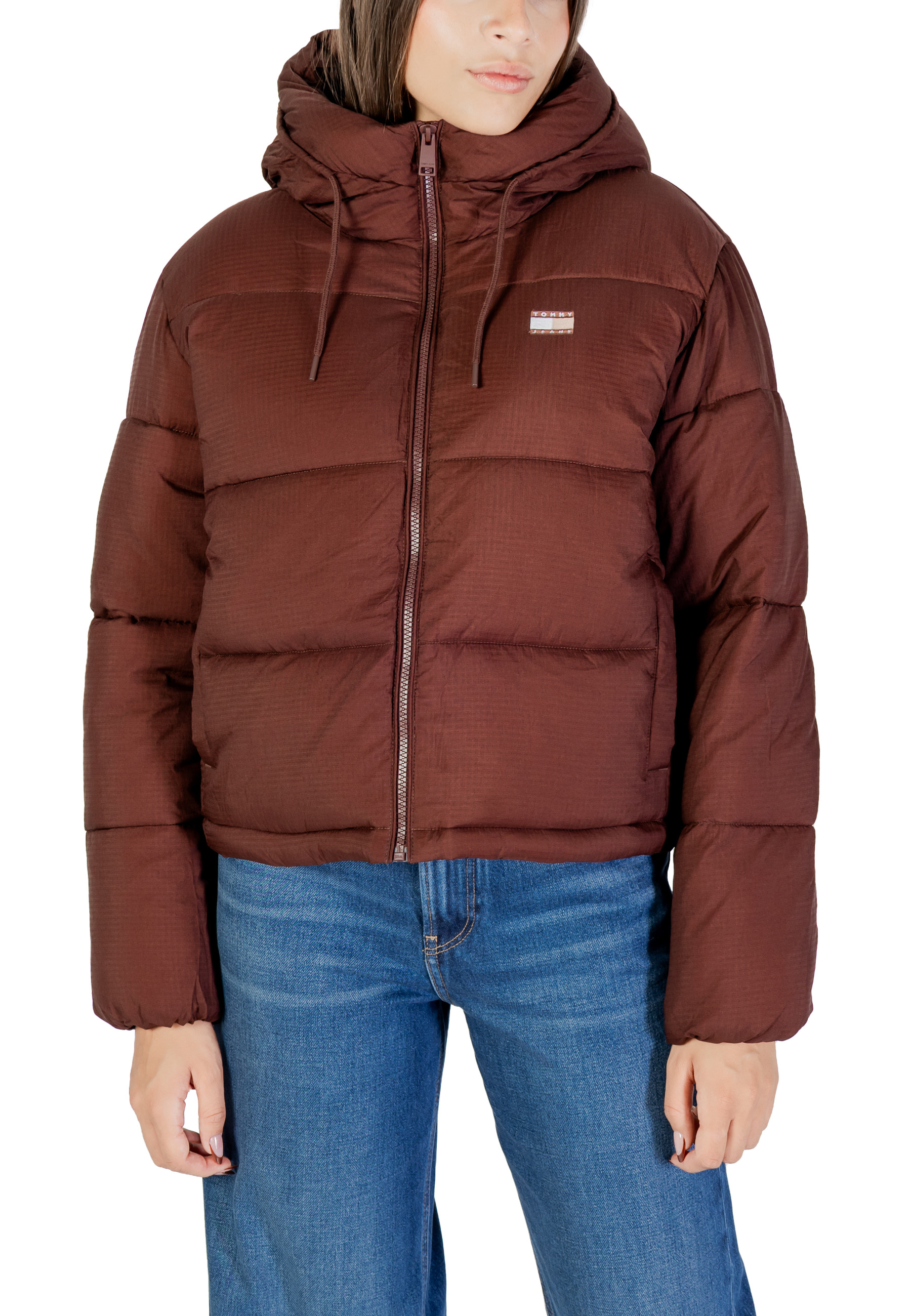 Tommy Hilfiger Jeans  Women Jacket