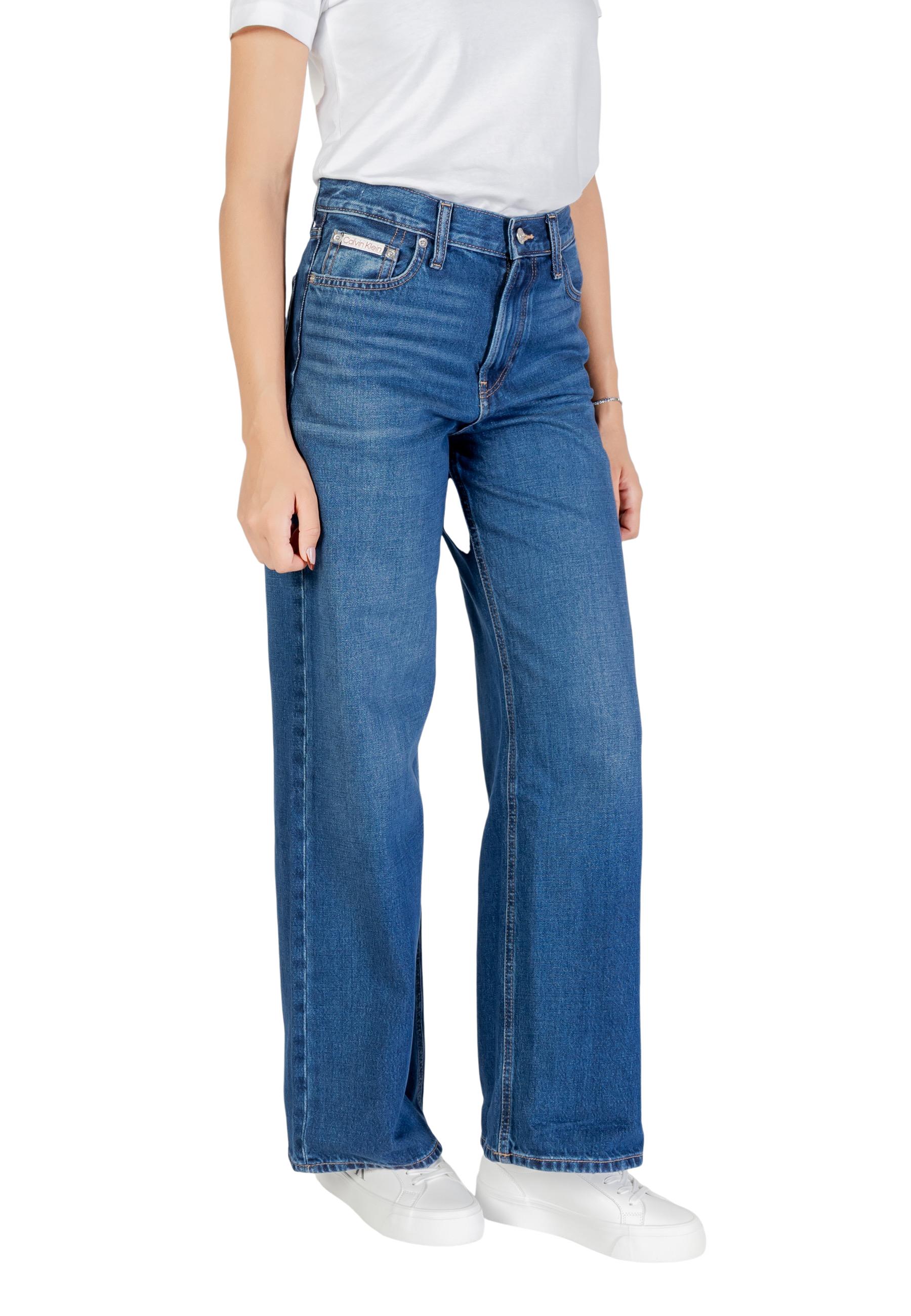 Calvin Klein Jeans  Women Jeans