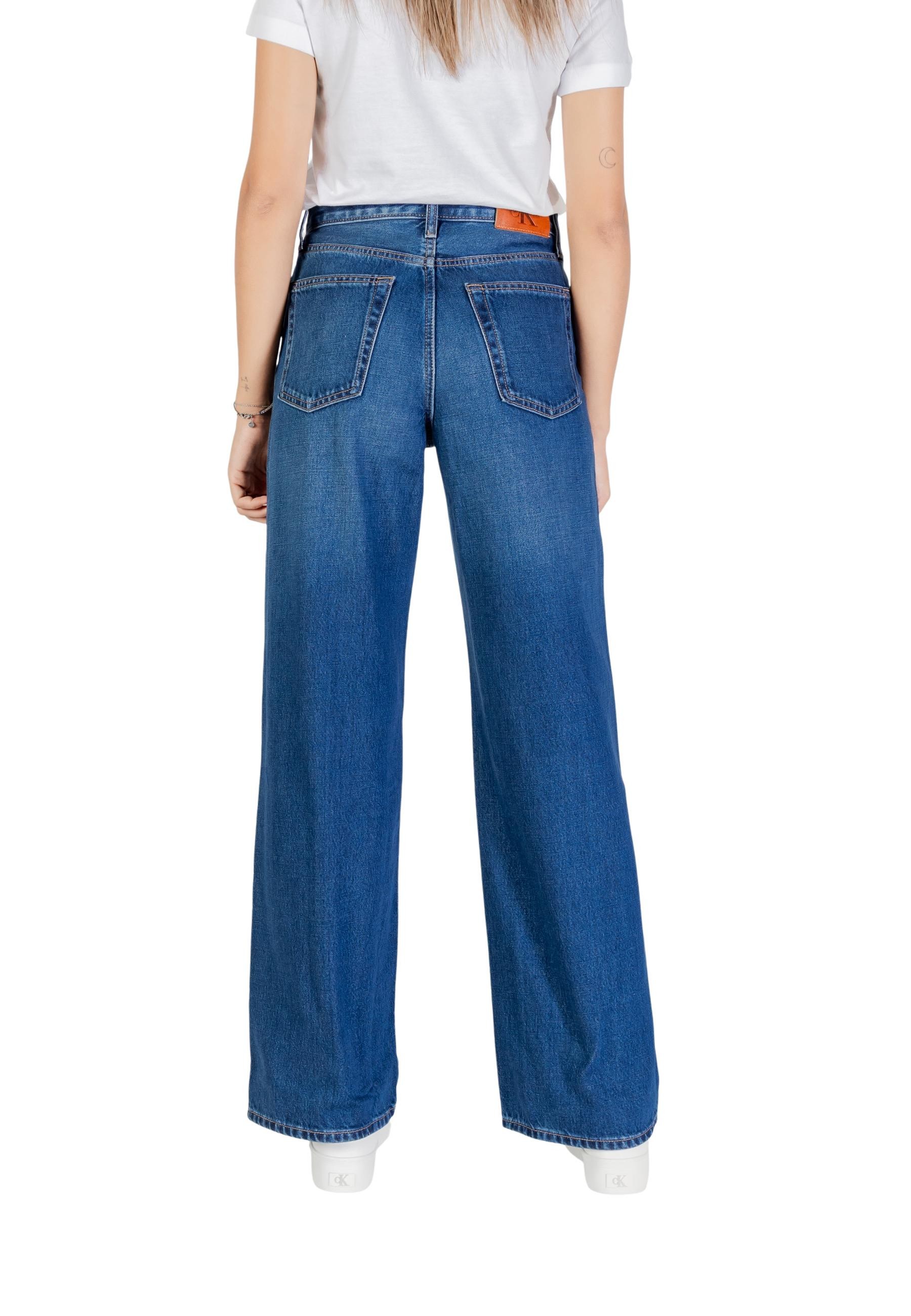 Calvin Klein Jeans  Women Jeans