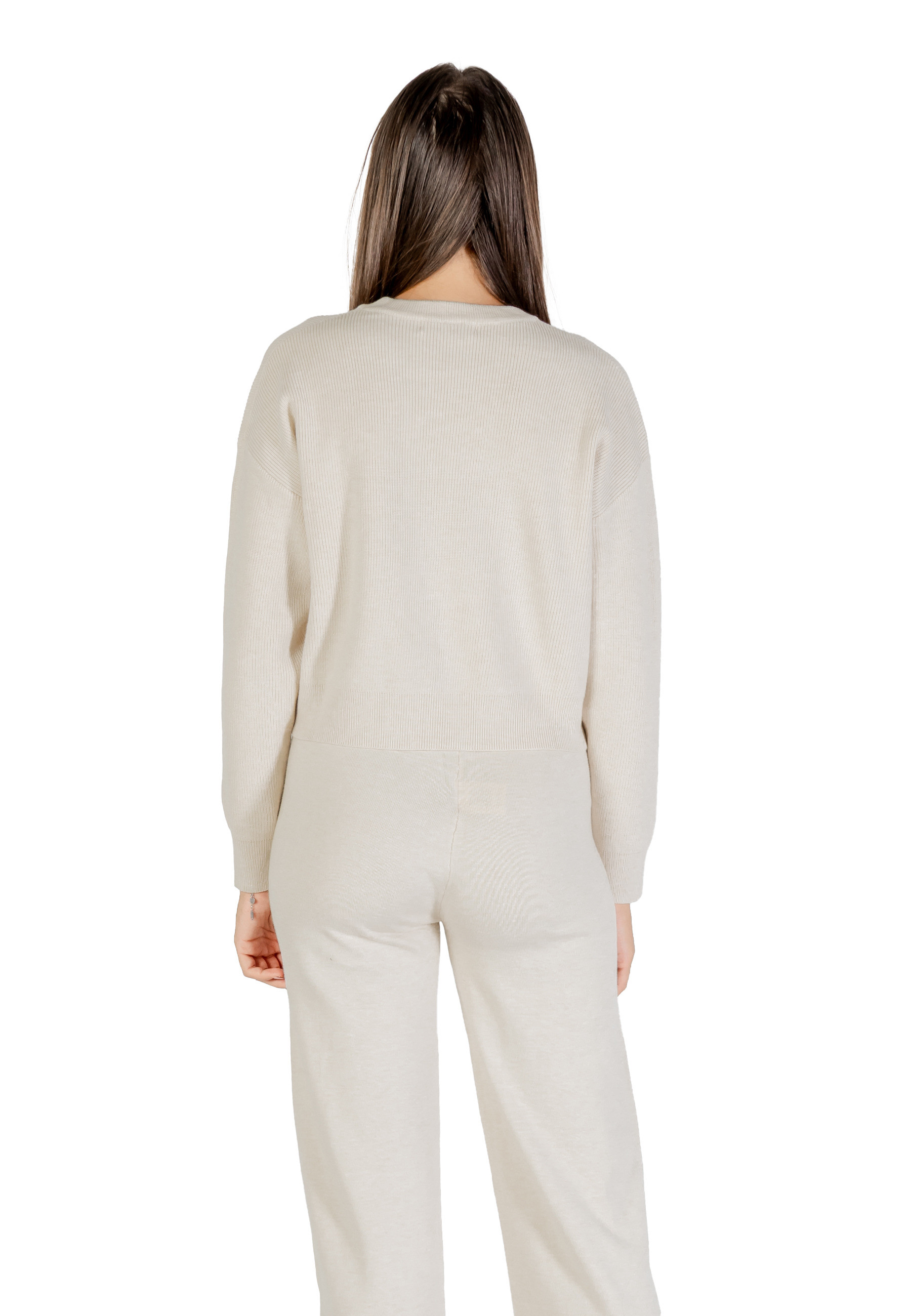 Choral  Women Knitwear