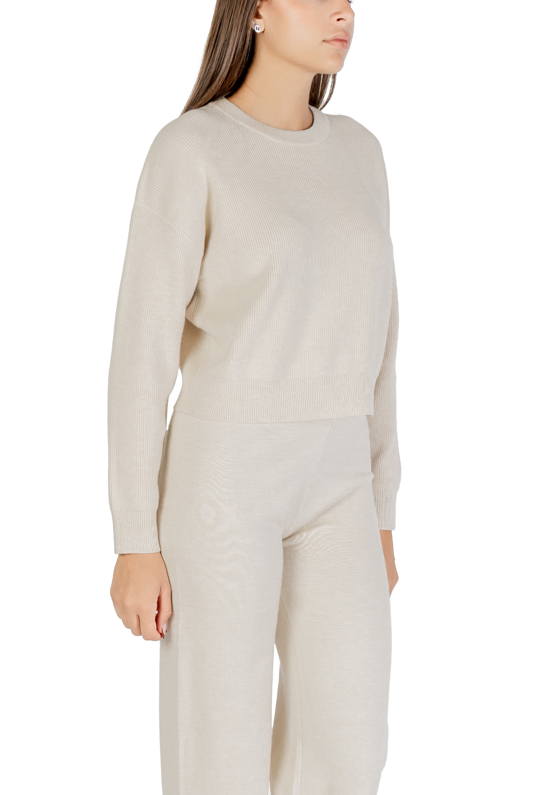 Choral  Women Knitwear