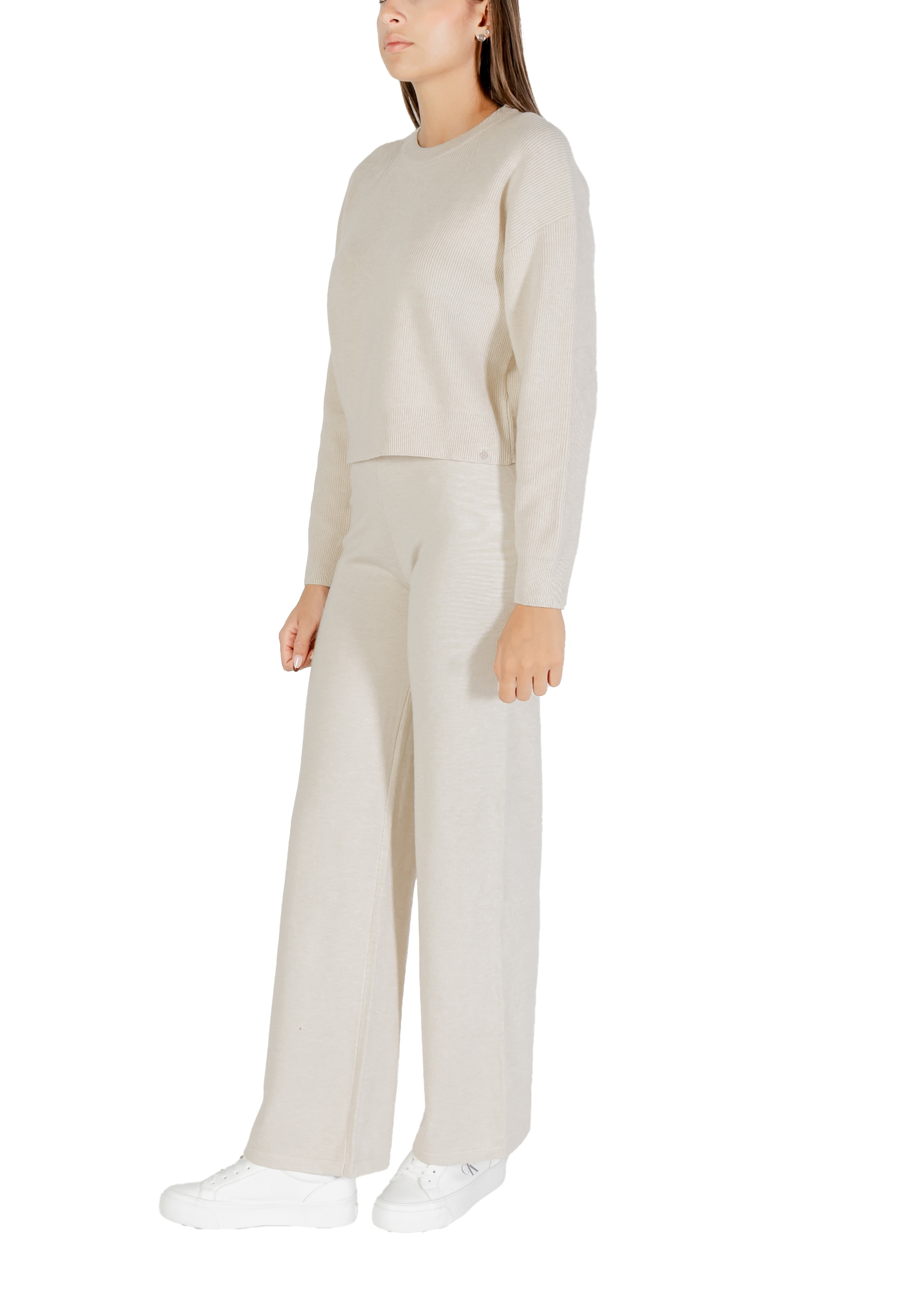 Choral  Women Knitwear