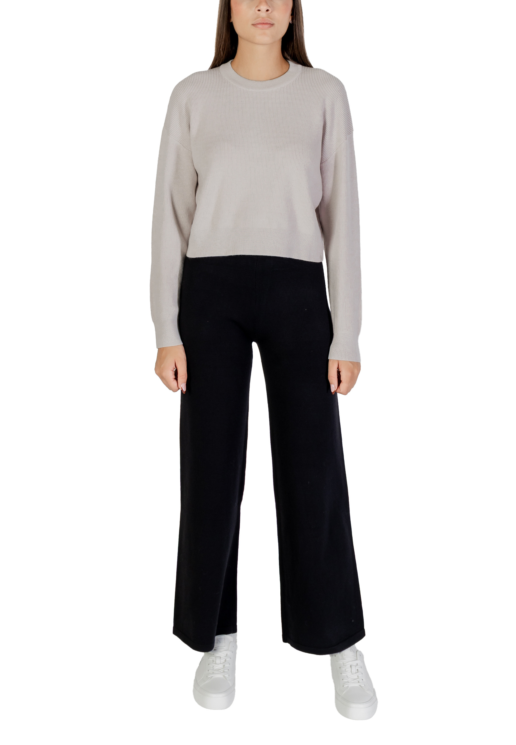 Choral  Women Knitwear