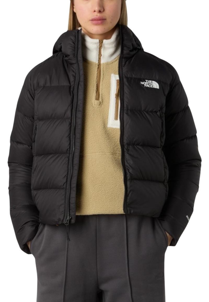 The North Face Jacket 3