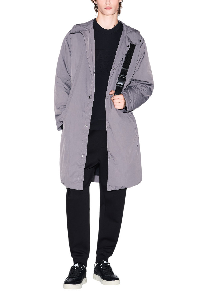 Armani Exchange Sweatshirts 3