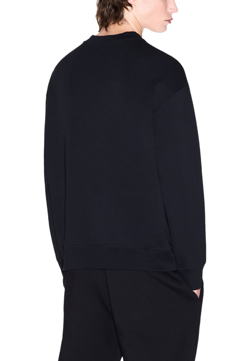 Armani Exchange Sweatshirts 2