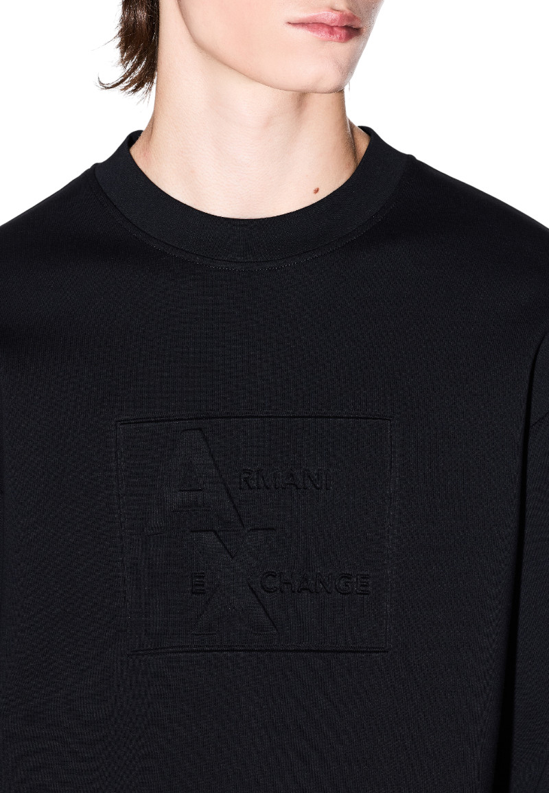 Armani Exchange Sweatshirts 4
