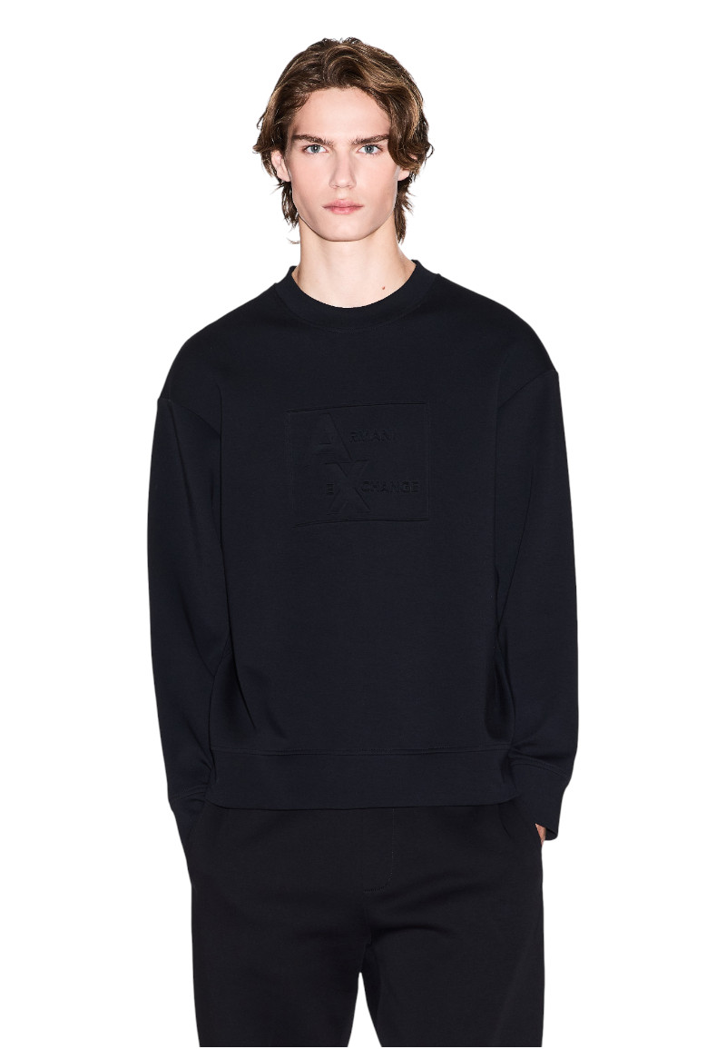 Armani Exchange Sweatshirts 5