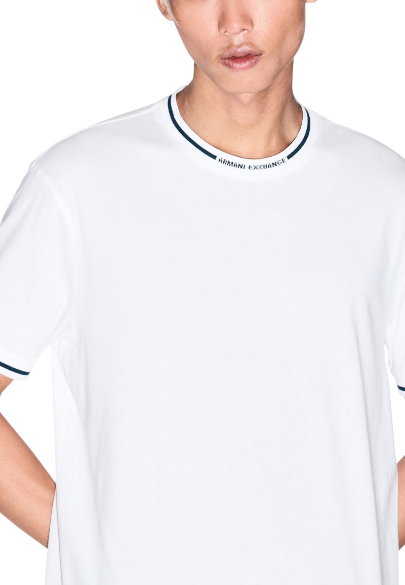 Armani Exchange T-Shirt 4