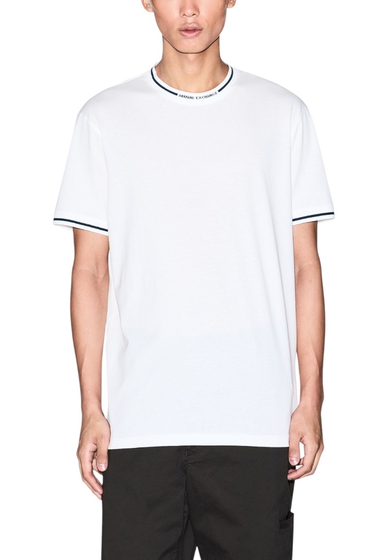 Armani Exchange Men T-Shirt