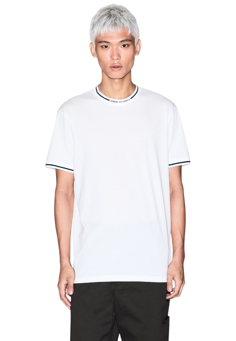 Armani Exchange T-Shirt 5